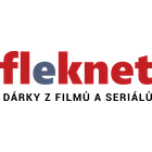 Logo obchodu Fleknet.cz