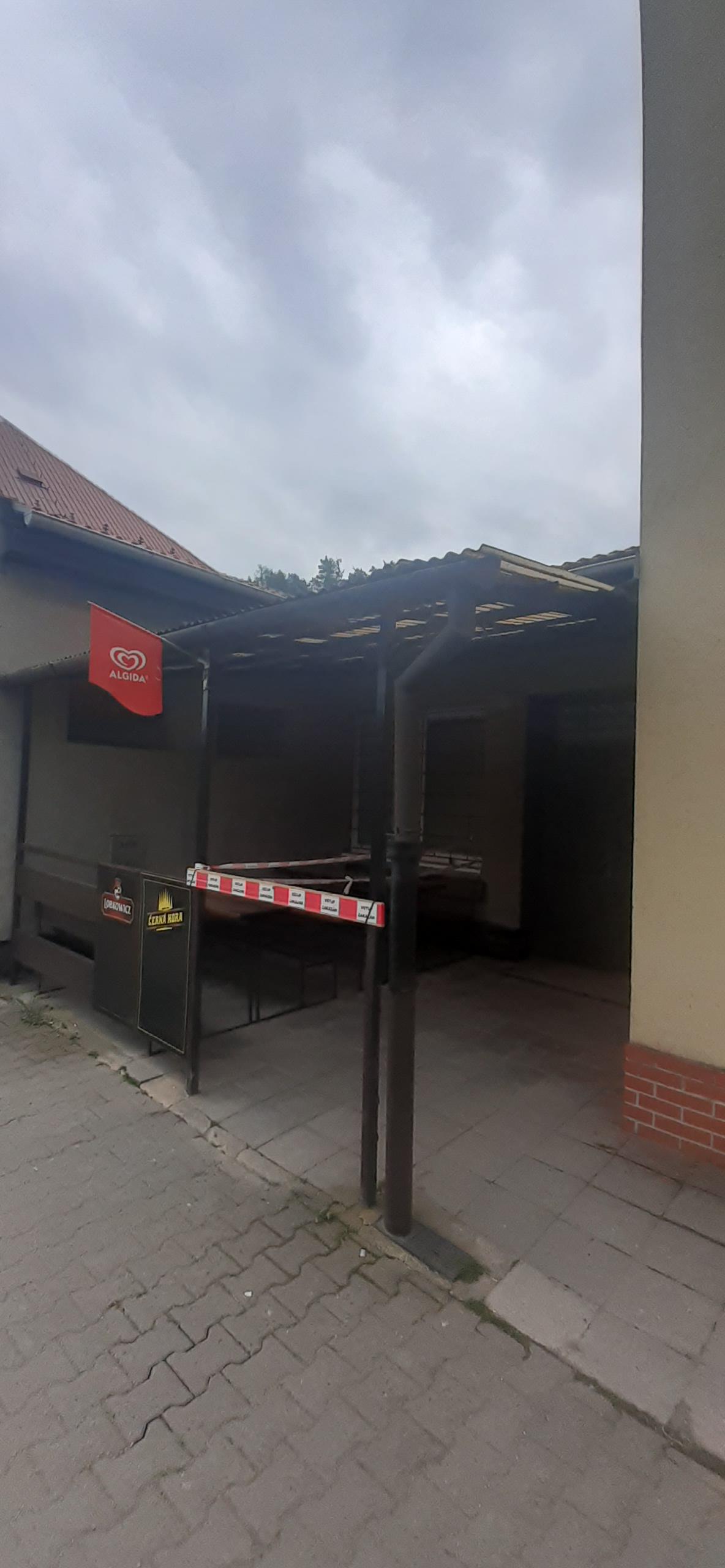 Nádražní bufet foto 3