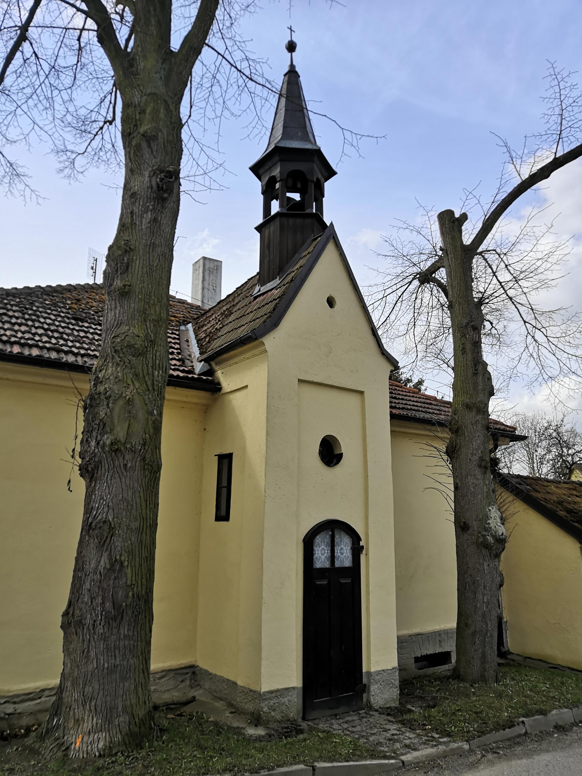 Radimovice u Tábora - obecní úřad foto 4