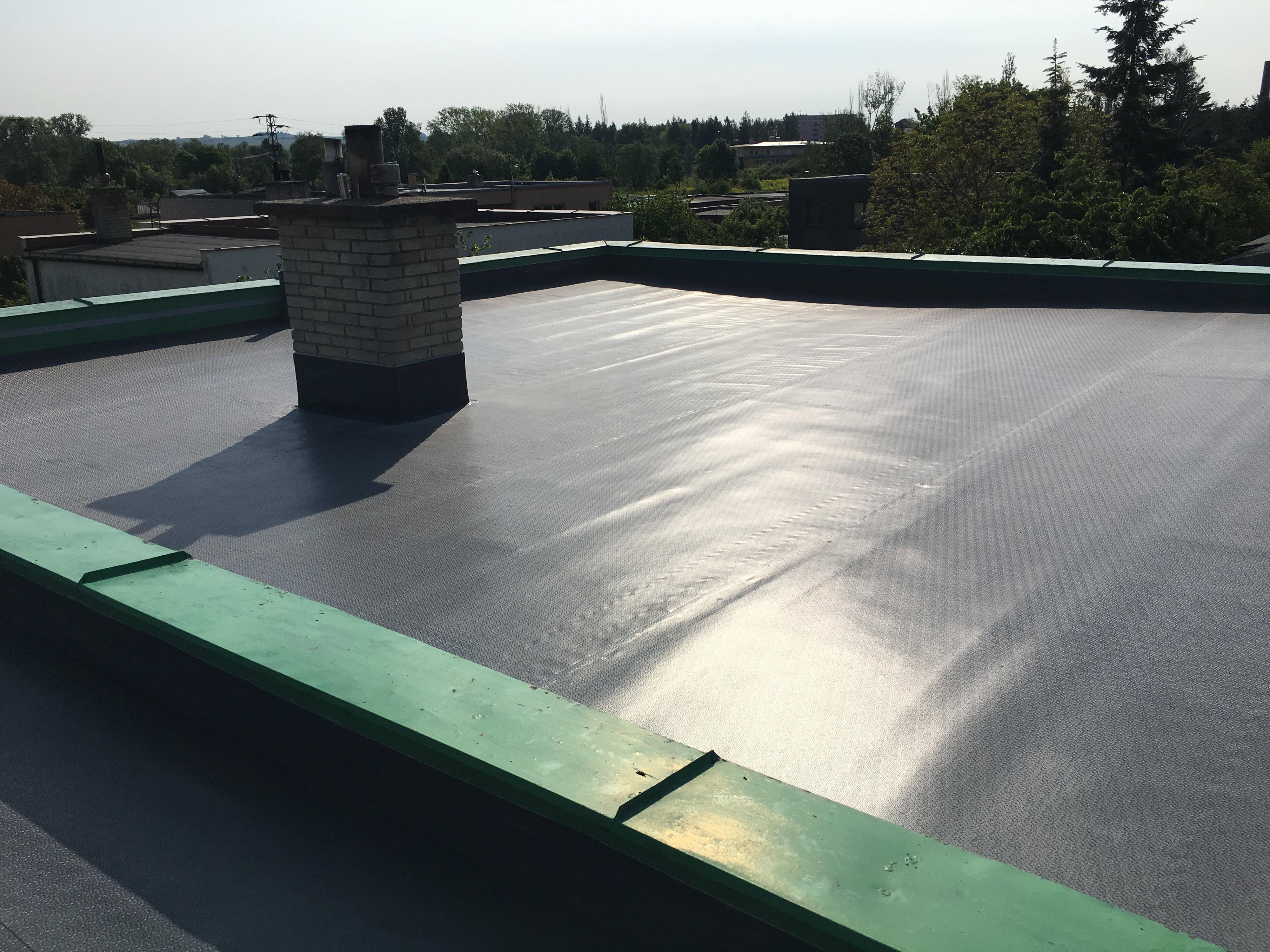 Hydroizolace-Flokovič foto 6