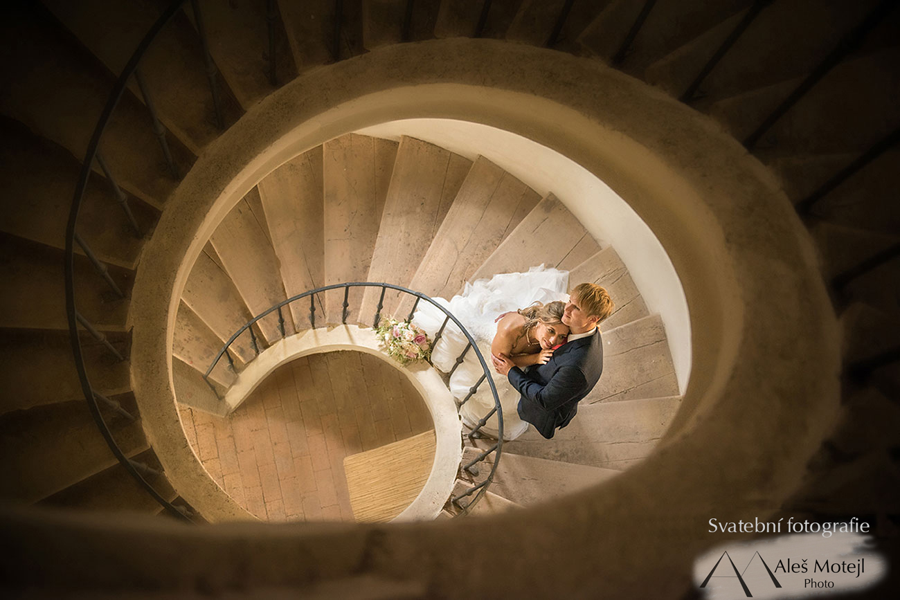 Aleš Motejl / Fotostudio foto 2