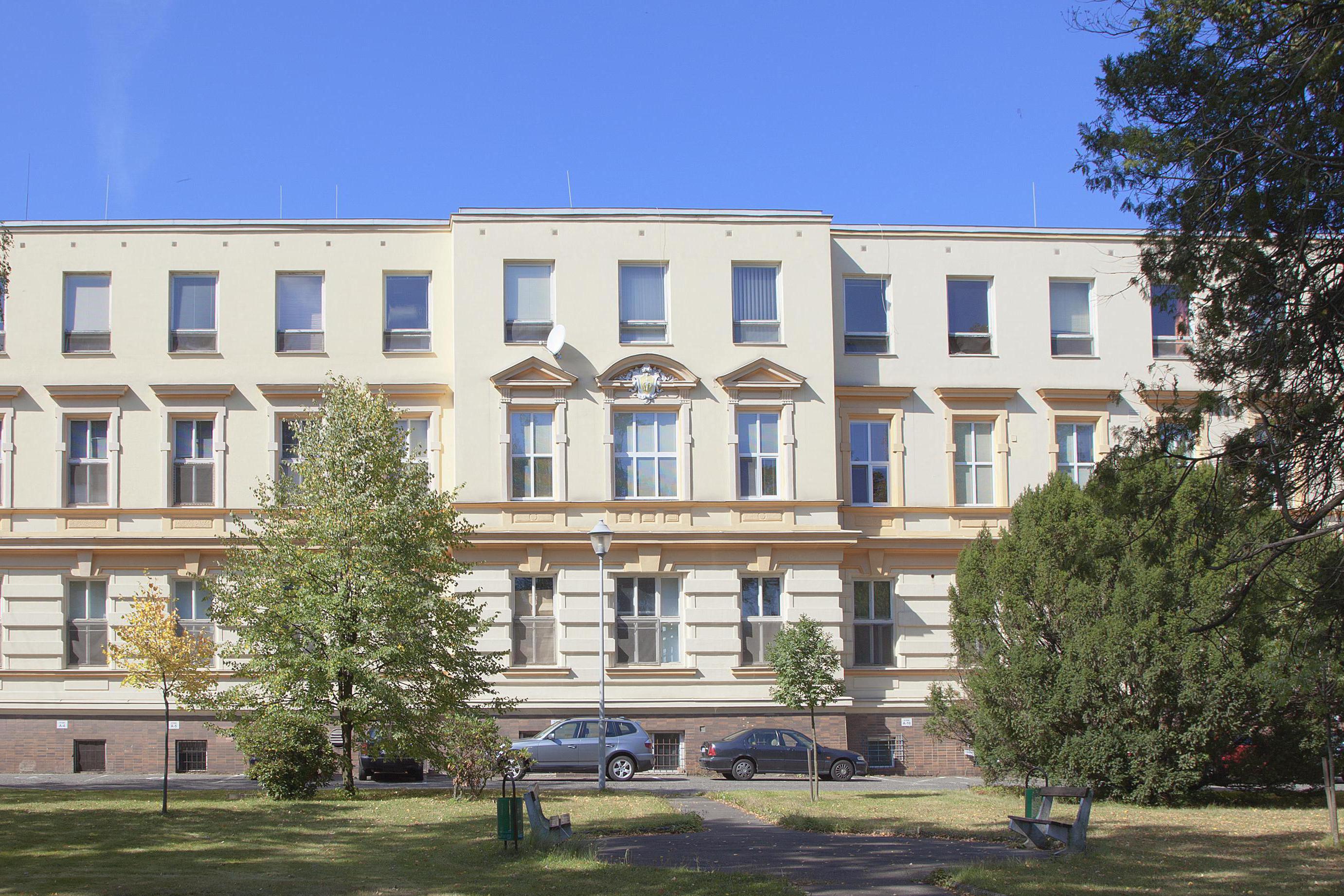 B. Braun Avitum s.r.o. - Nefrologická ambulance foto 1