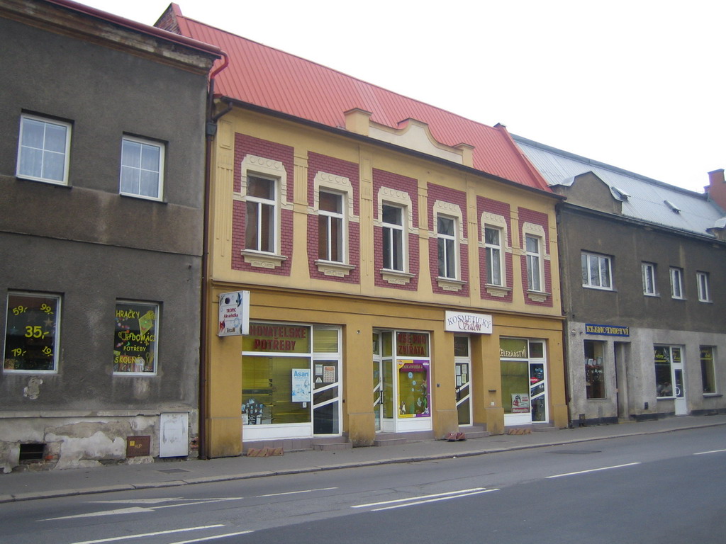 Železářství Miroslav Bukovický foto 2