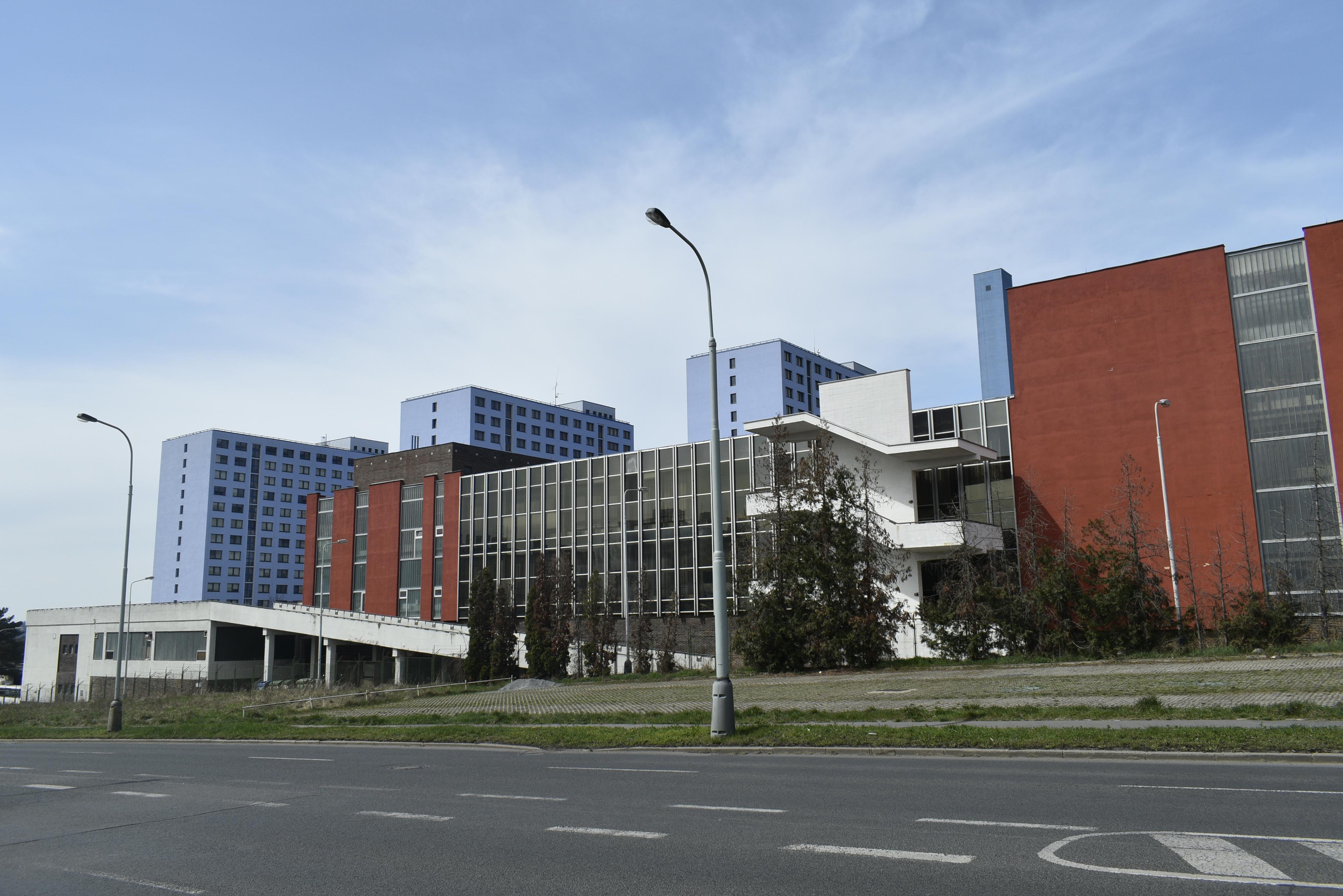Policejní akademie České republiky v Praze