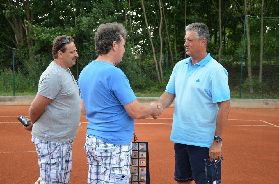 Tenisový klub Pačejov z.s. foto 4