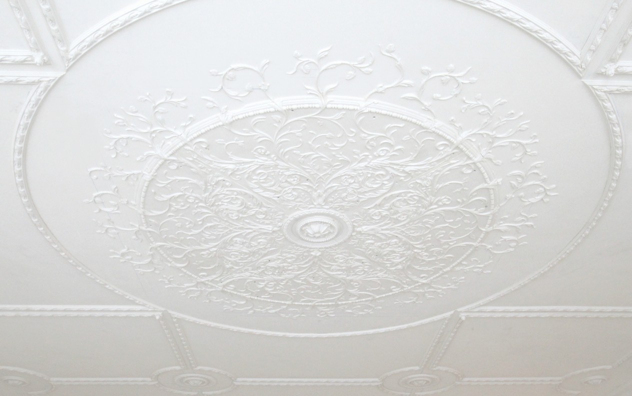 Umělecké štukatérství Oliver Braun foto 6