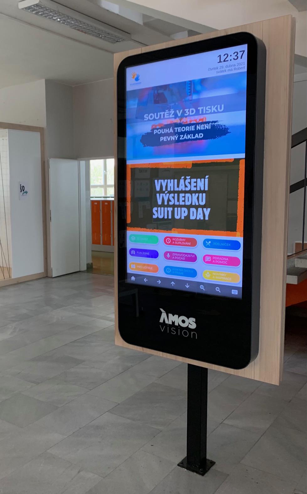 ZŠ a MŠ Praha 4, Ohradní foto 4