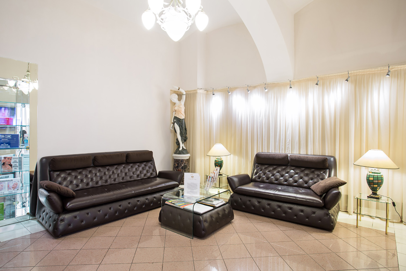 Kardiolog MUDr. Miroslava Benešová foto 2