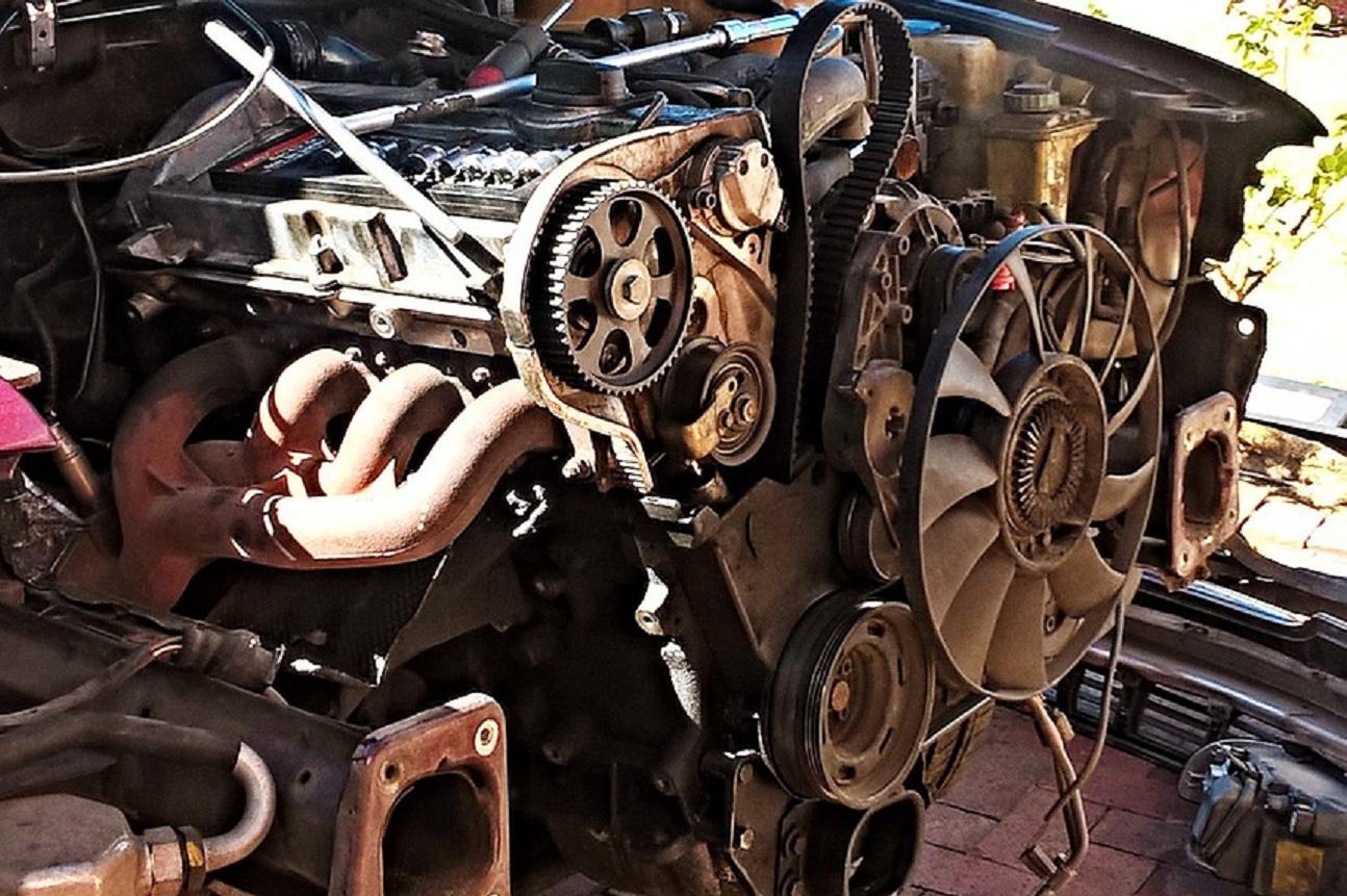 Náhradní díly Lukáš Zálubski