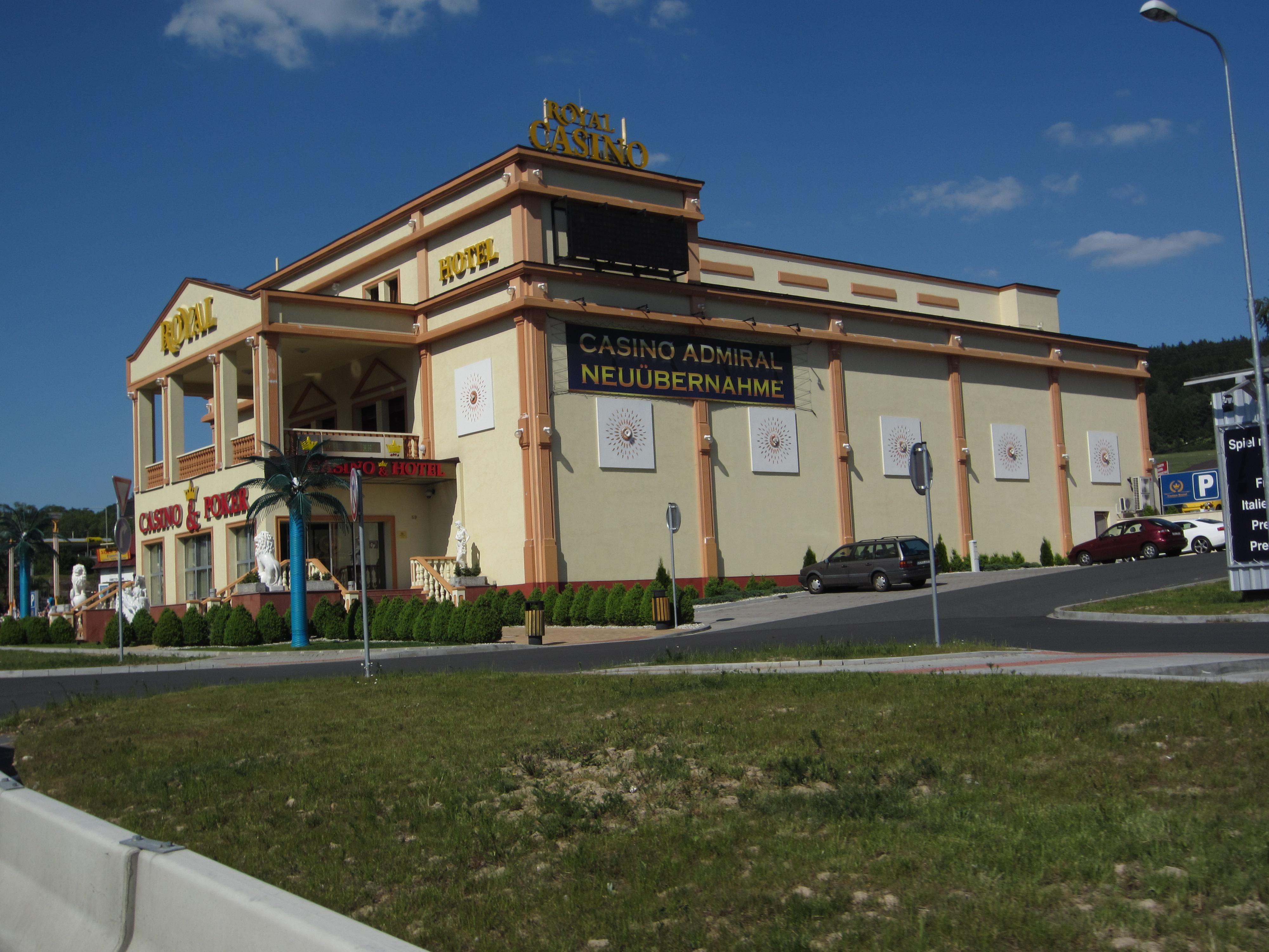 Casino ADMIRAL Royal foto 5