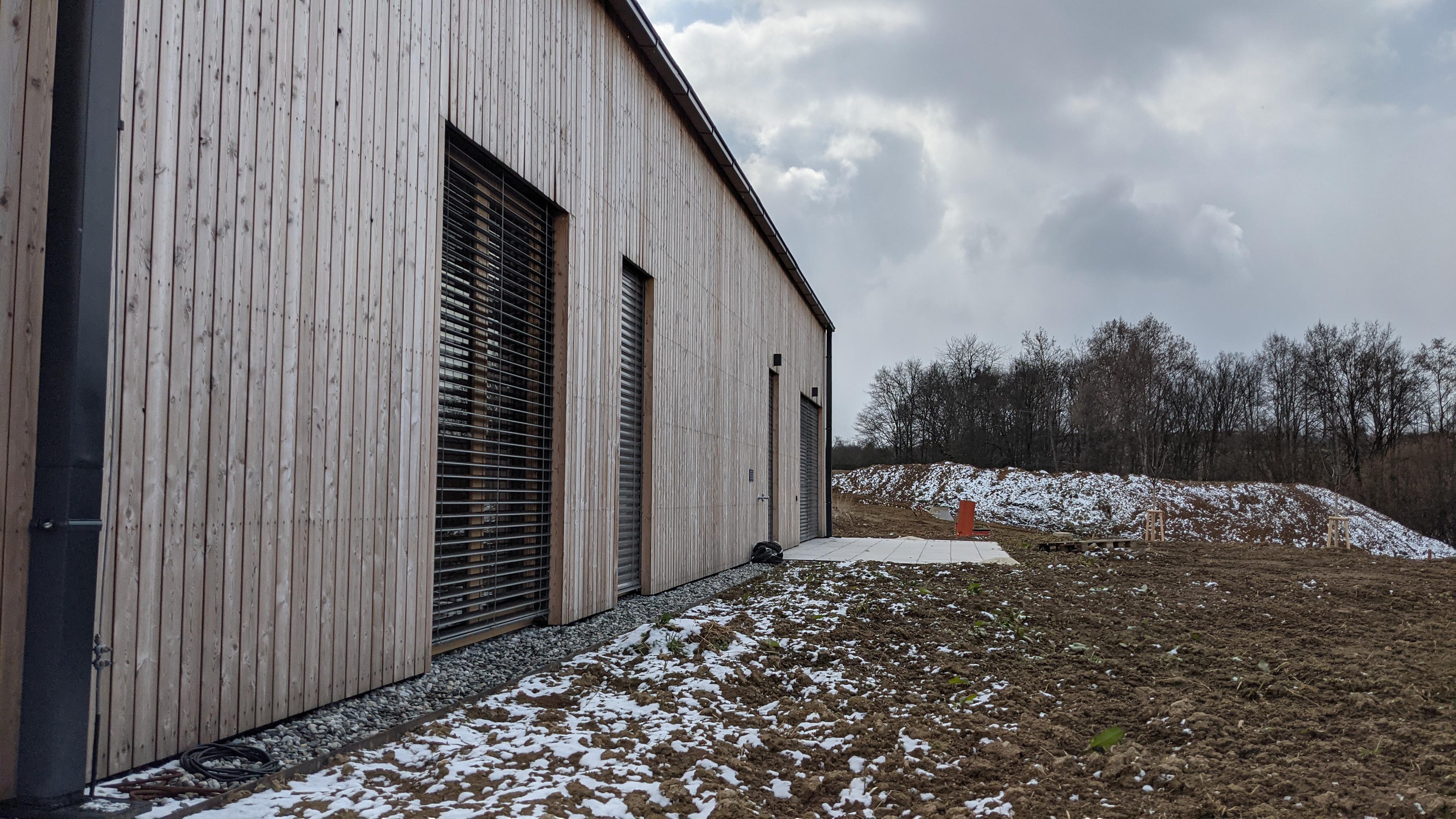 Královská louka Bouzov foto 3