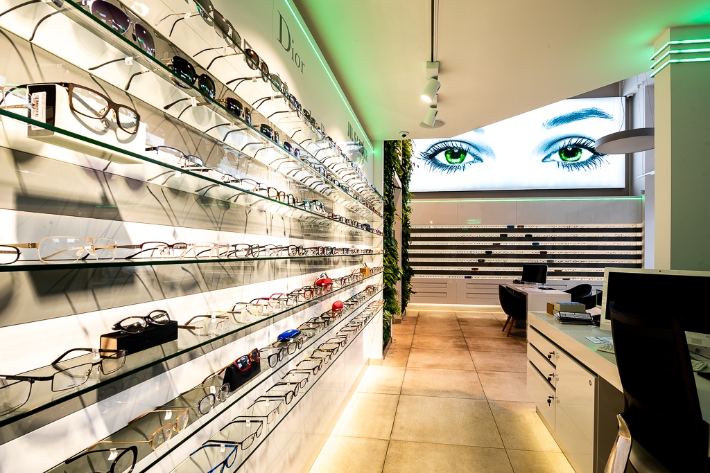 OFTEX oční centrum foto 3