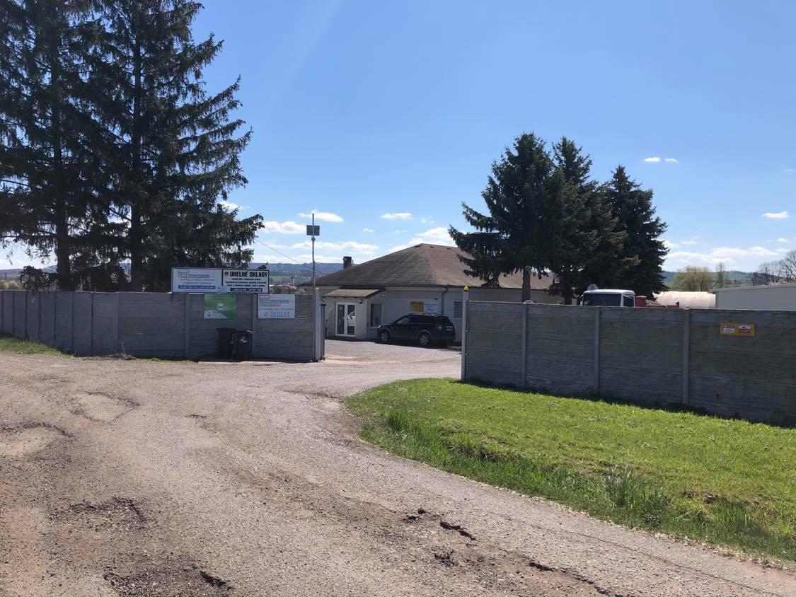 Kovovýroba Profi-montage s.r.o. foto 2