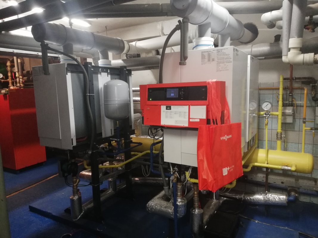 Instalatér, topenář David Pitař