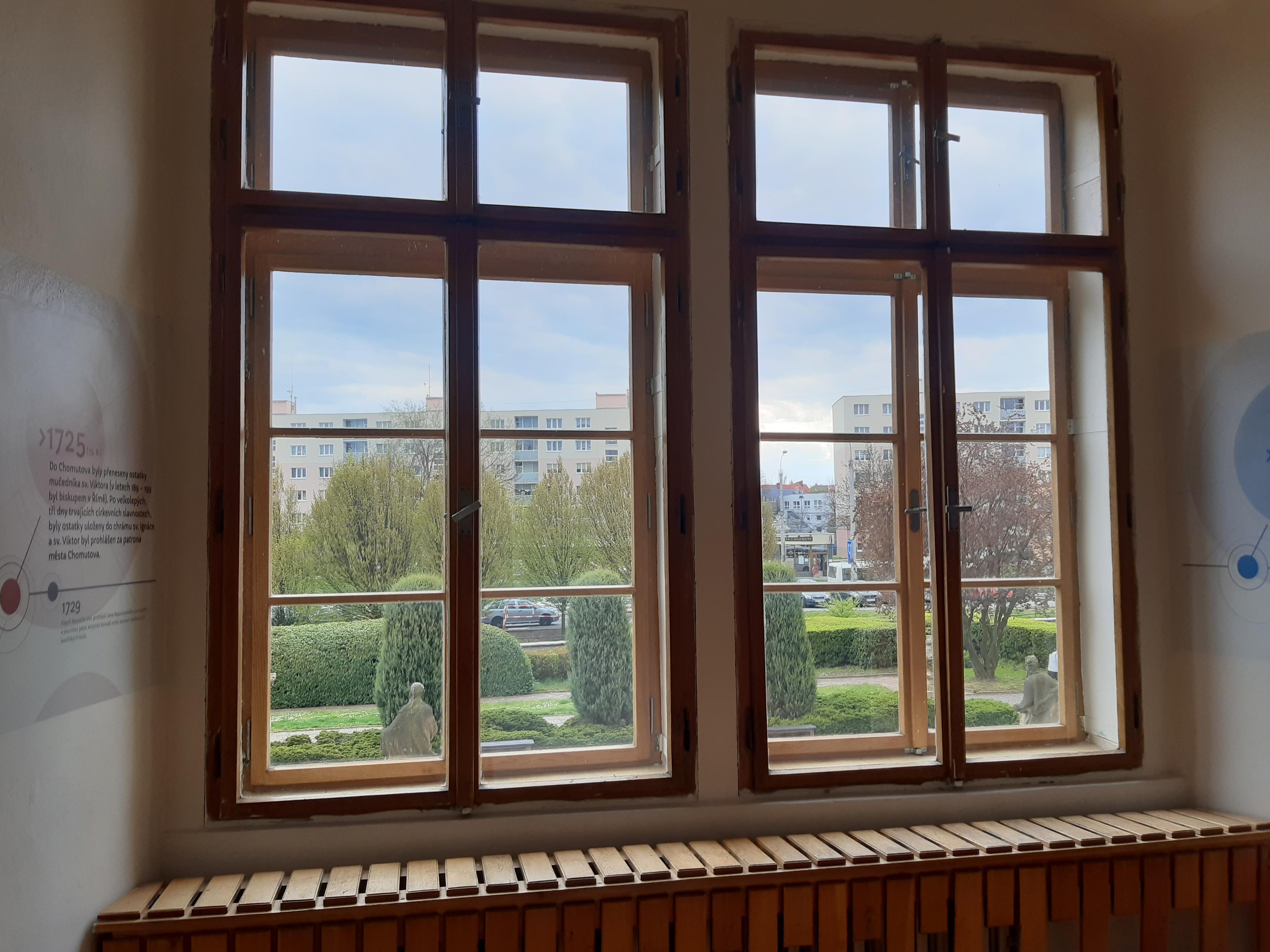 Chomutovská knihovna, p.o. foto 6