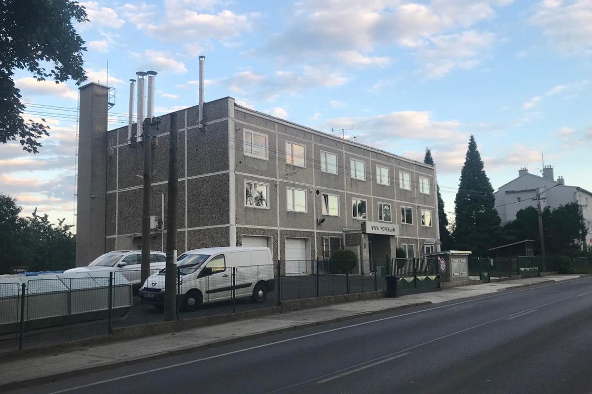 Česká porcelánová manufaktura s.r.o.