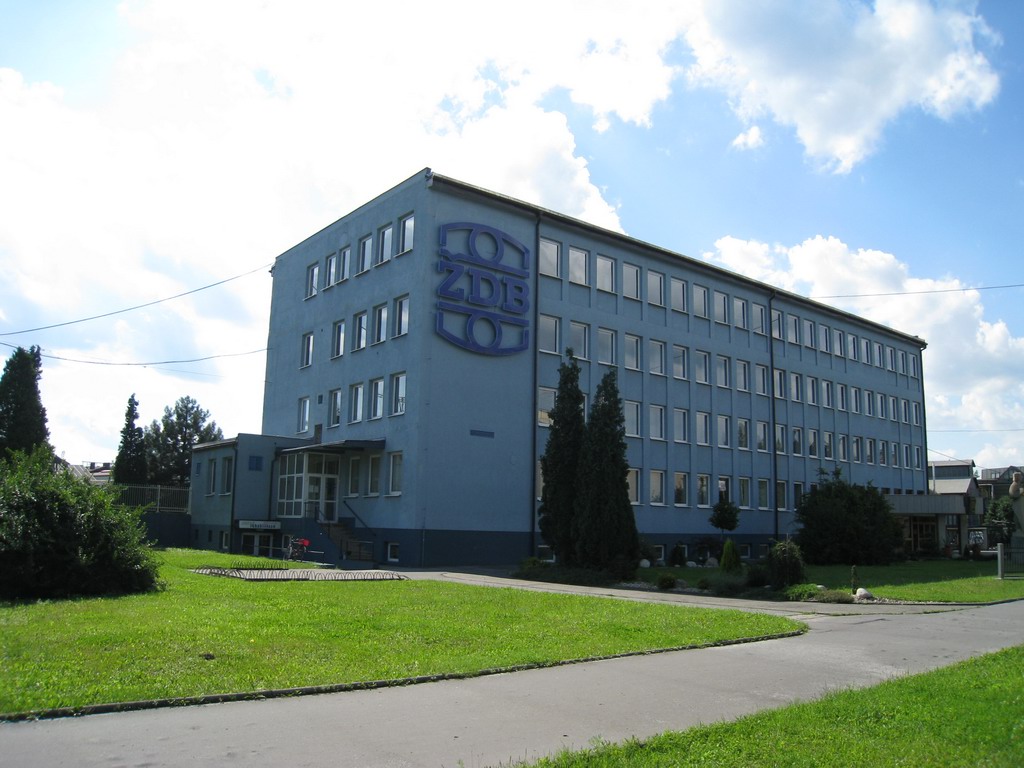 MUDr. Potěšil, s.r.o.