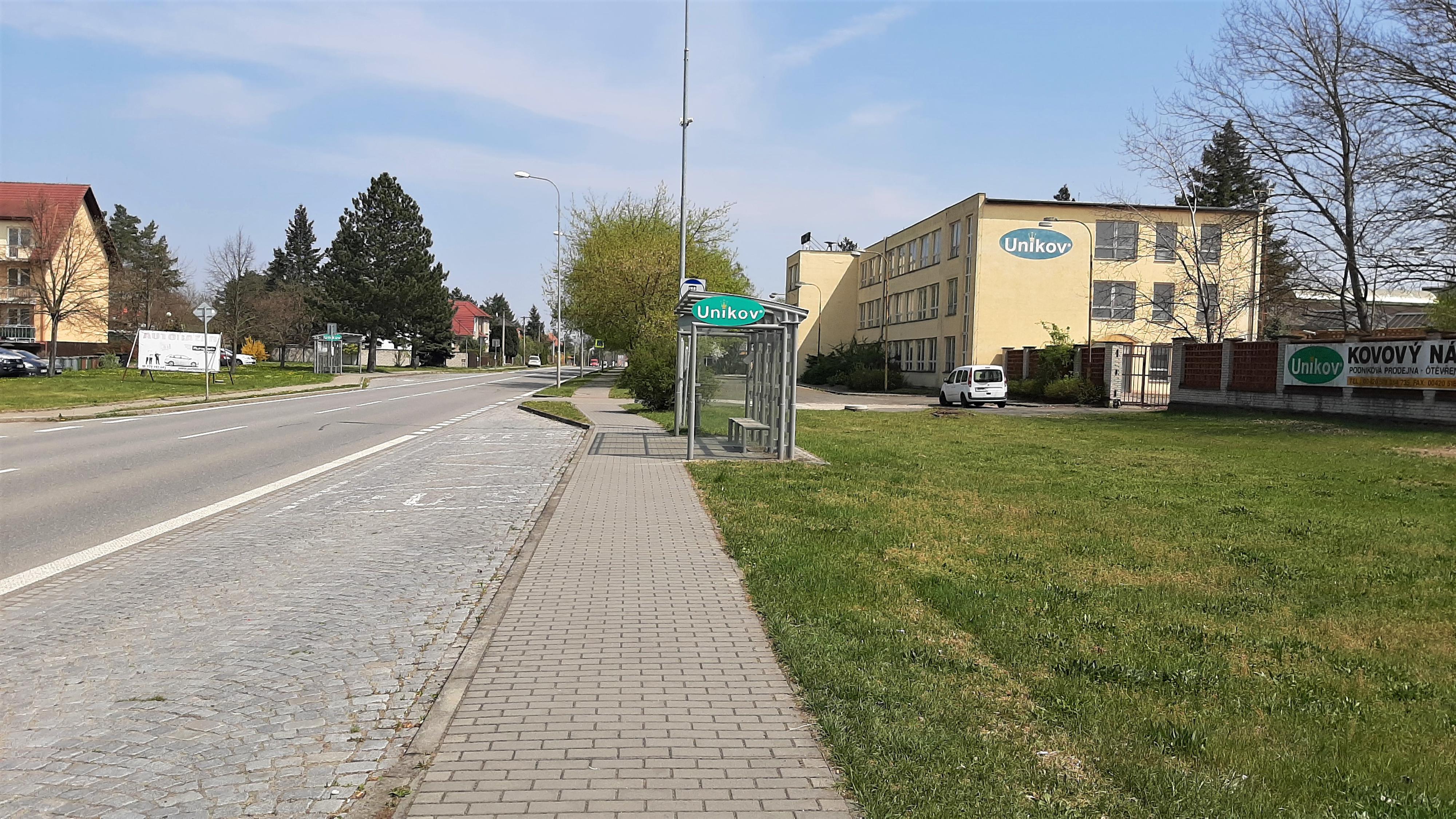 UNIKOV Steel, spol. s r.o.