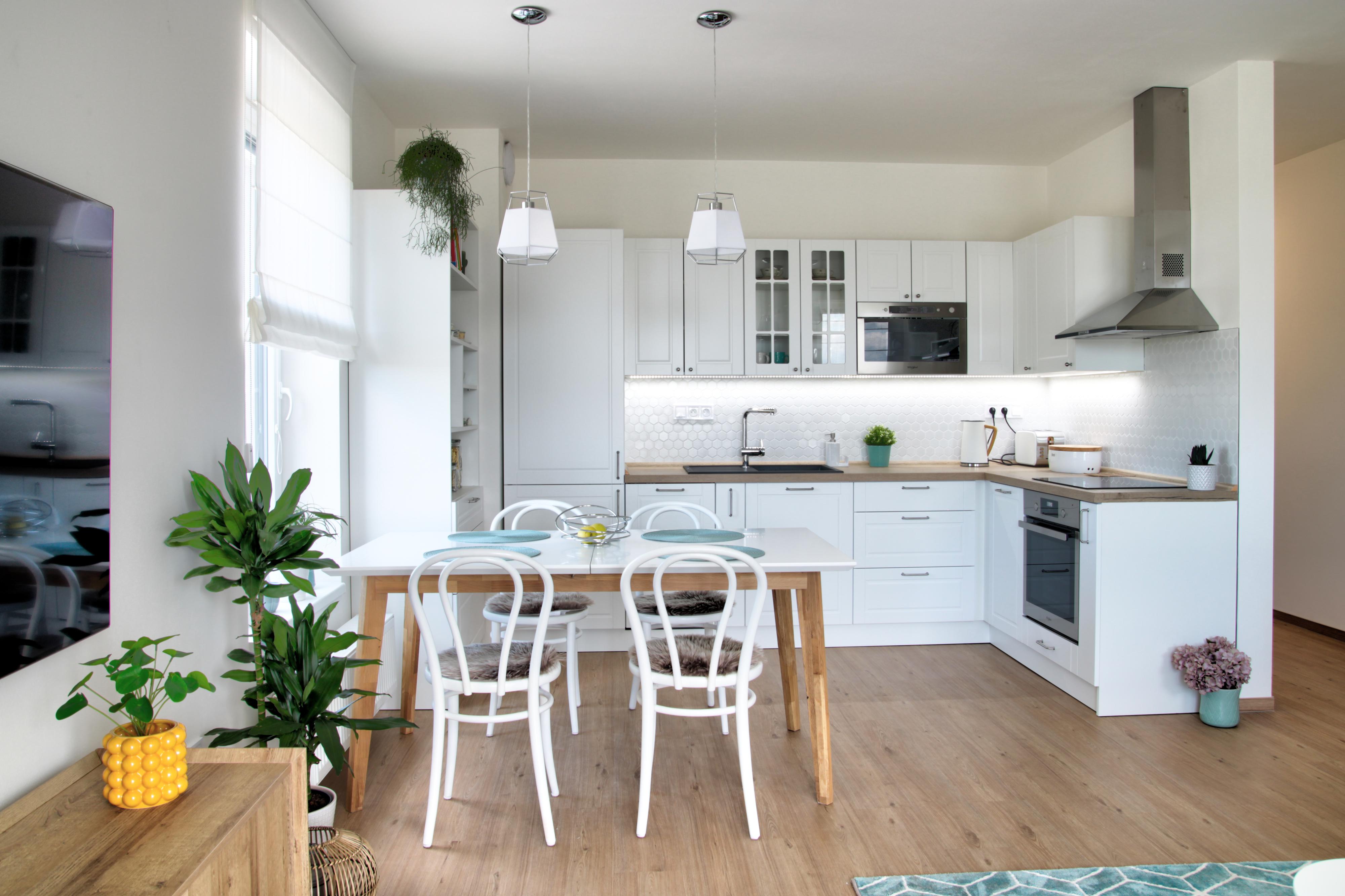 MG & ŠV - Truhlářství s designérkou foto 3