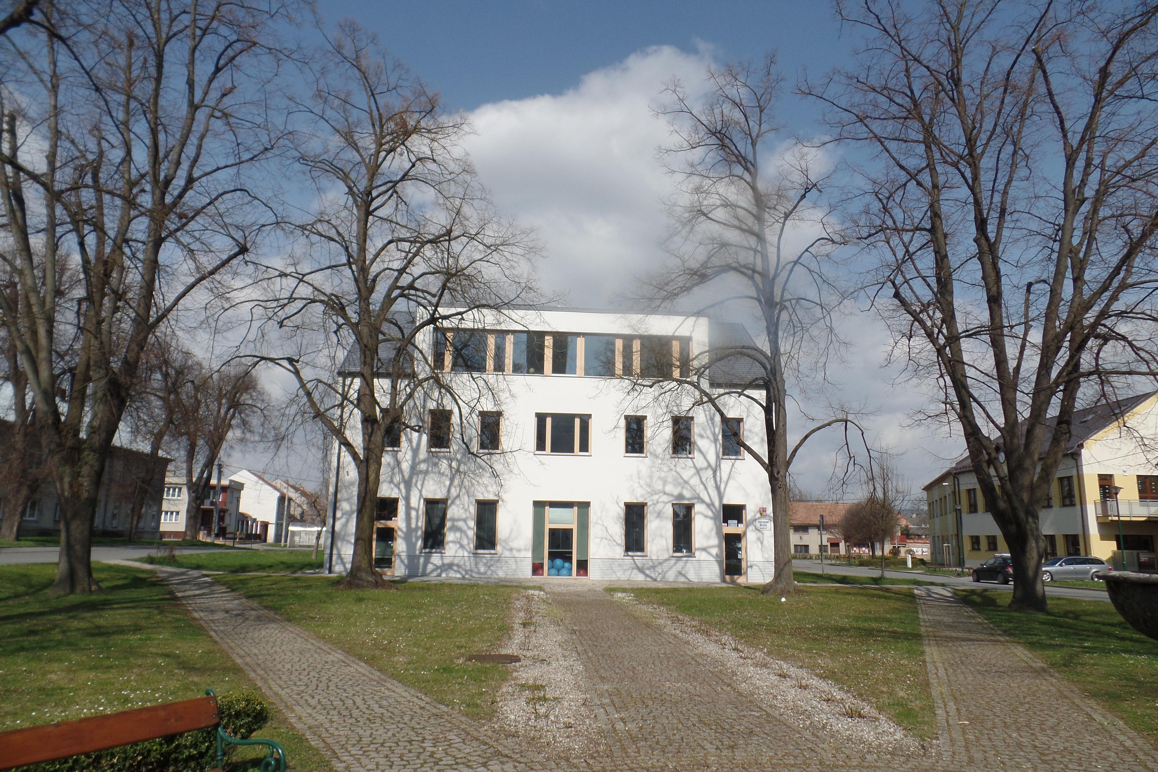ZŠ Smržice foto 2