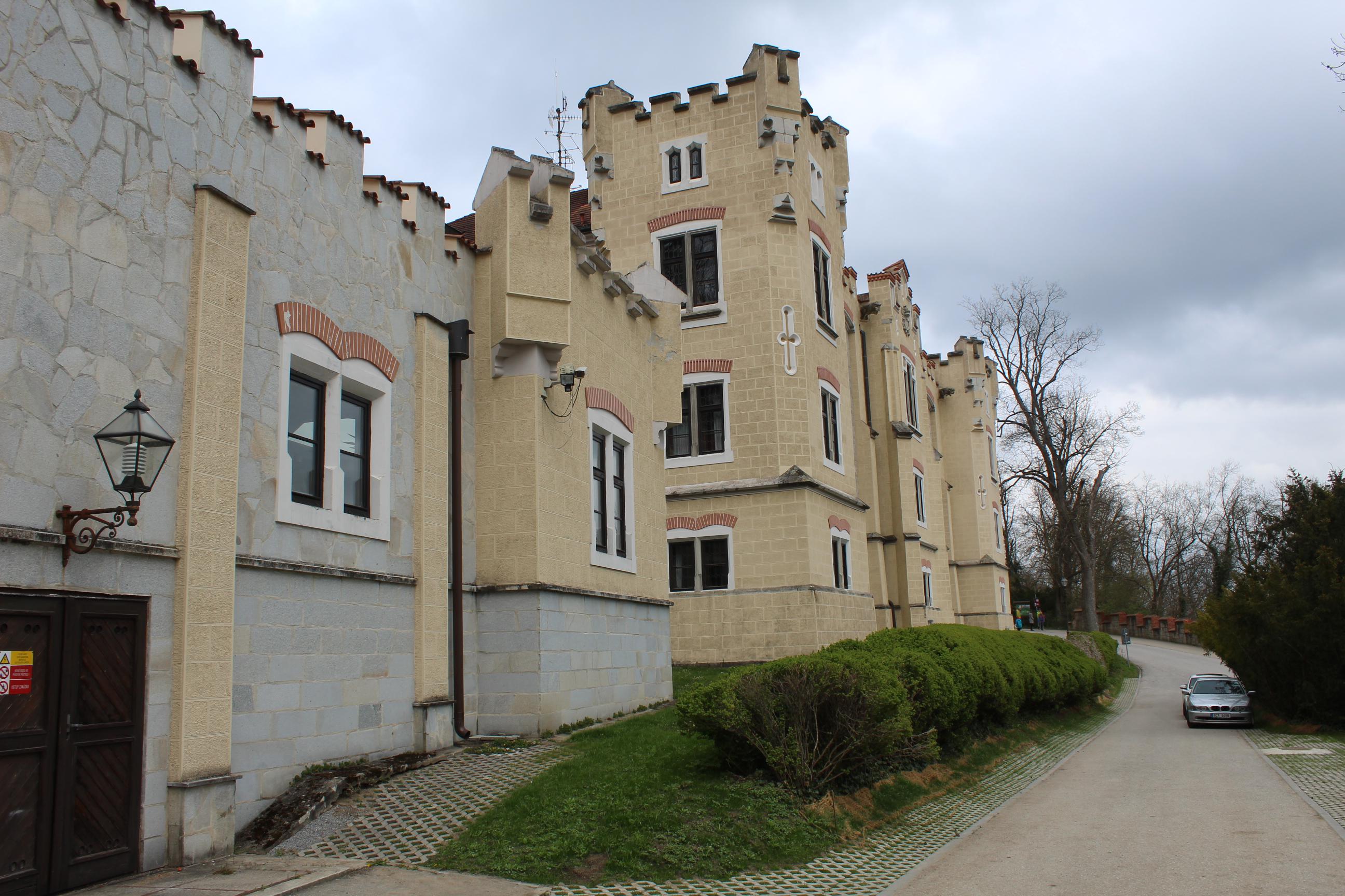 HOTEL ŠTEKL**** foto 5