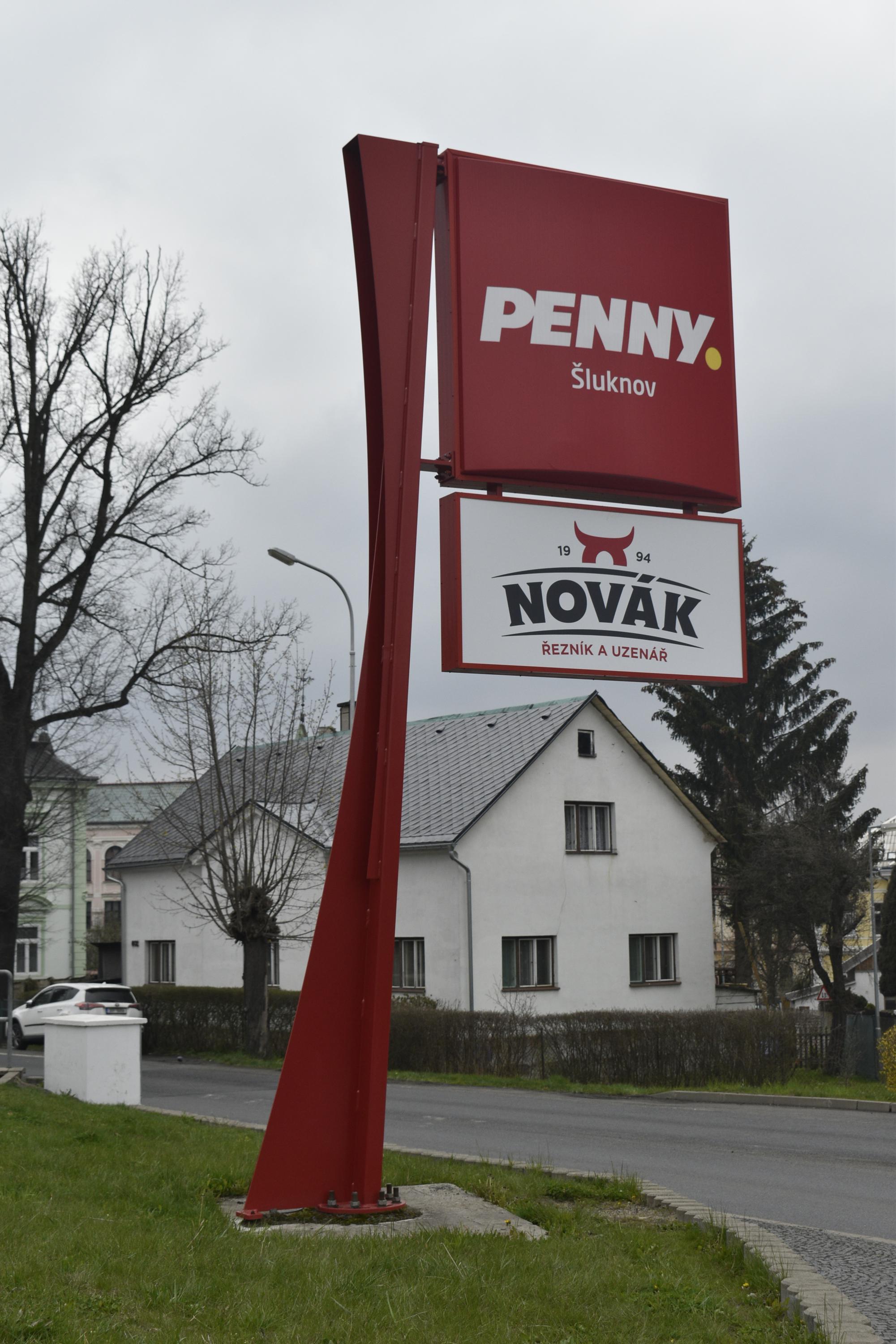 Penny Market foto 3