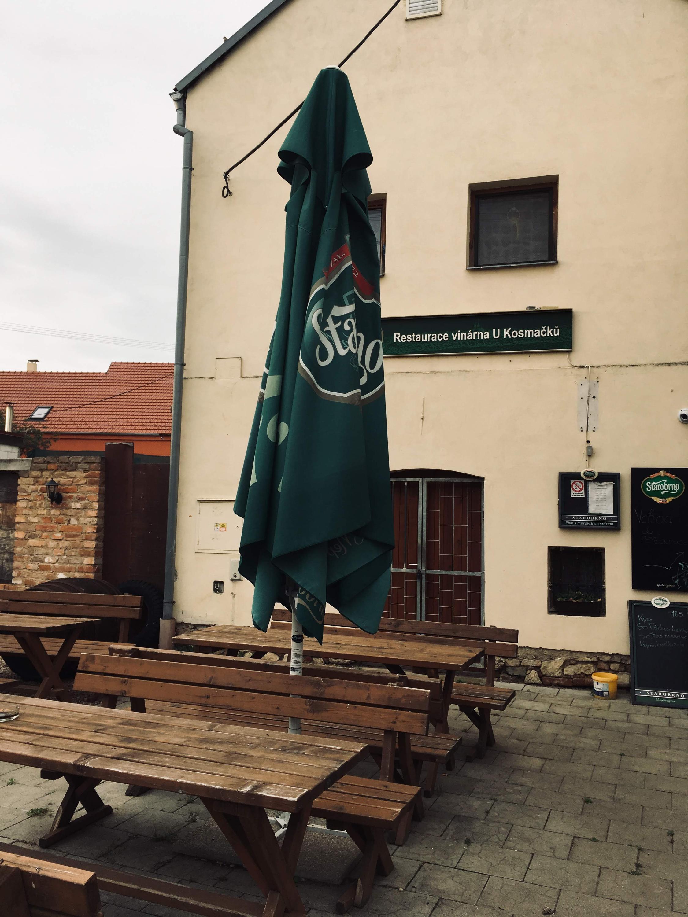 Vinárna U Kosmačků foto 6