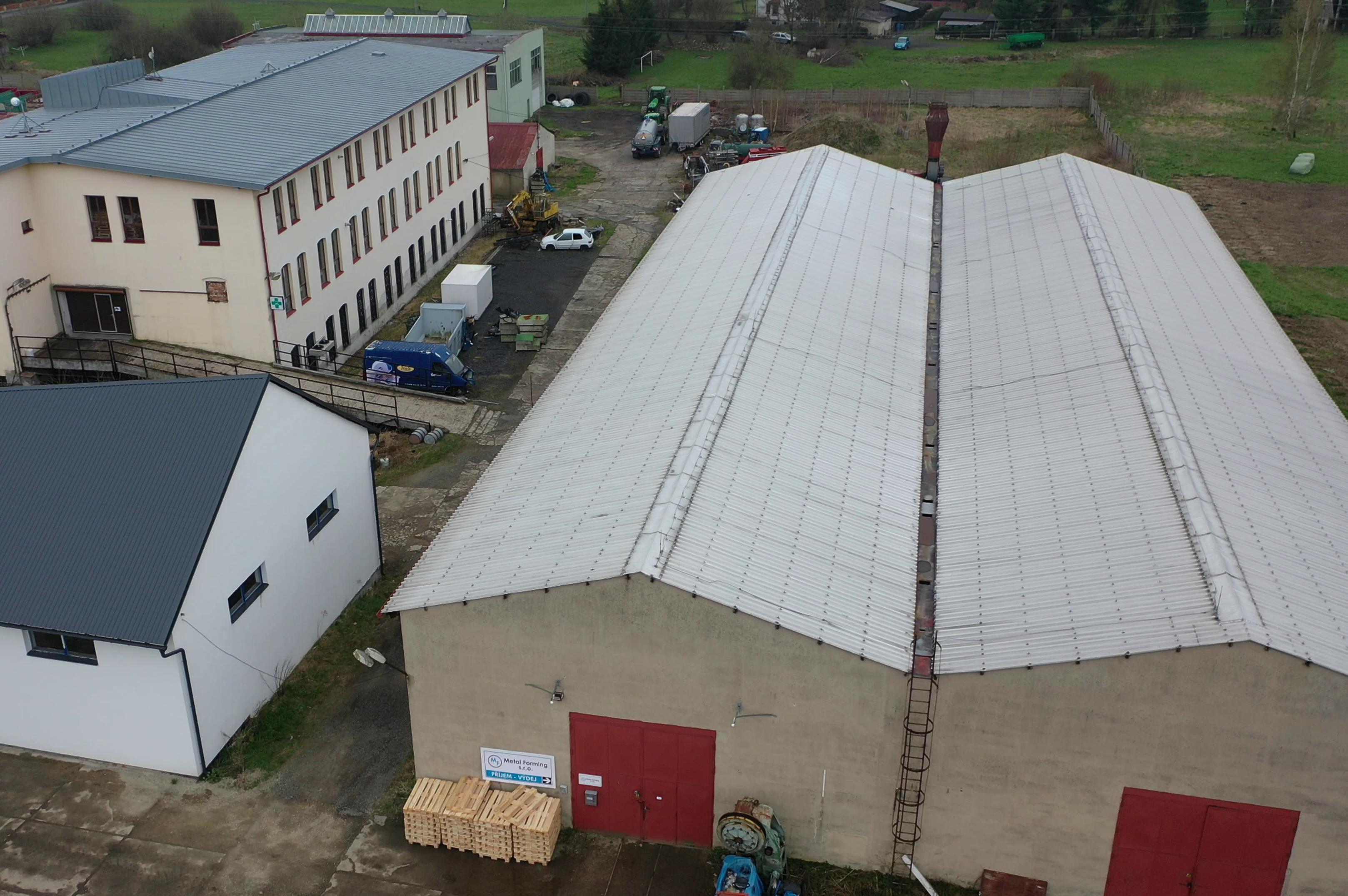 Metal Forming s.r.o.
