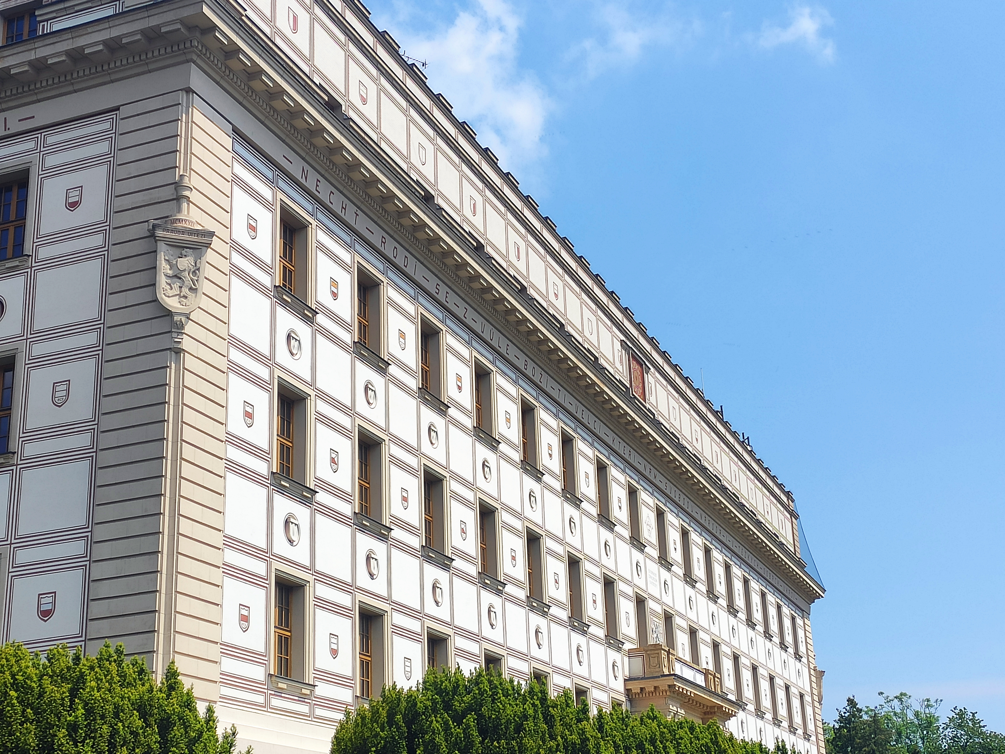 Okresní soud v Domažlicích foto 4