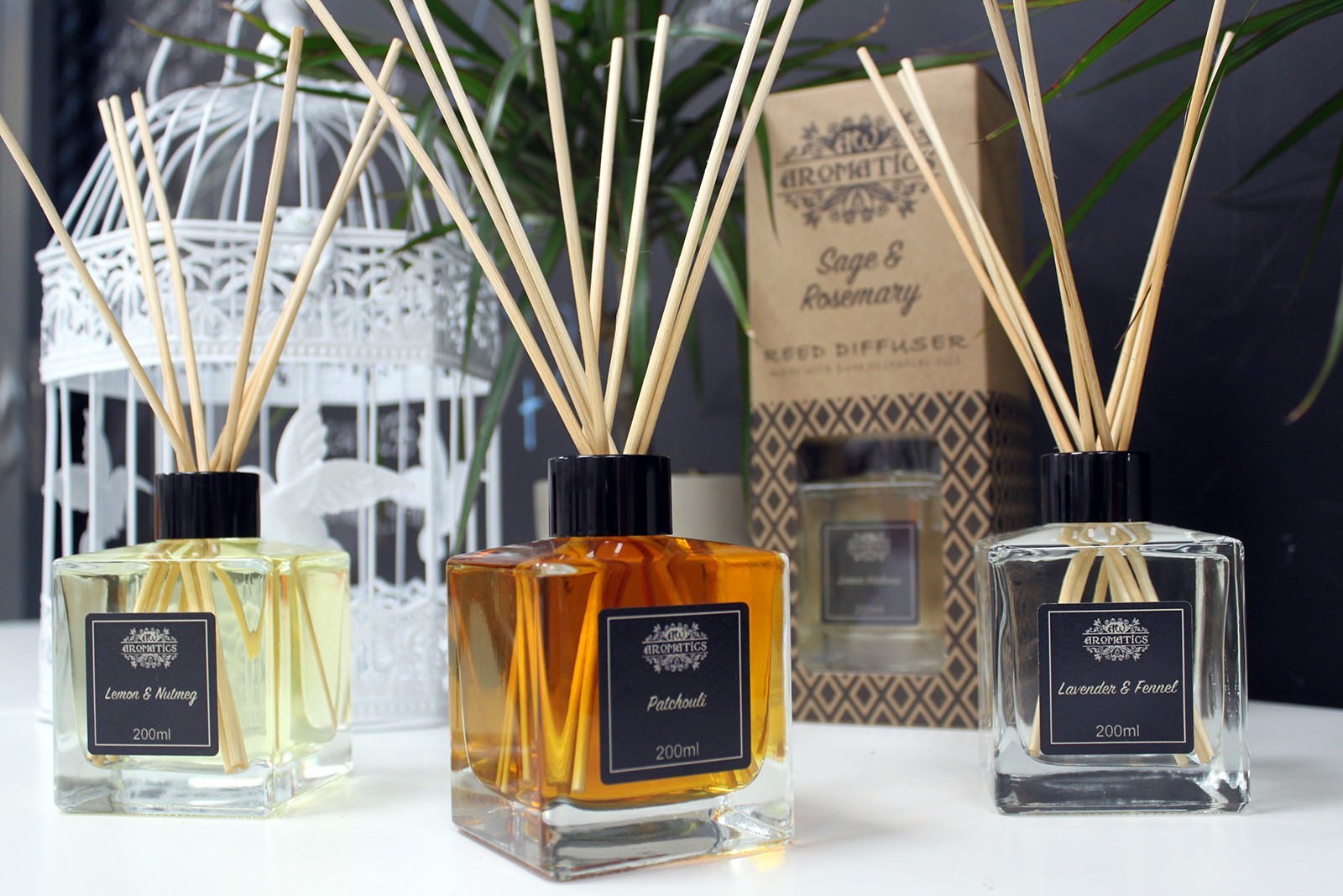 AromaFactory foto 5