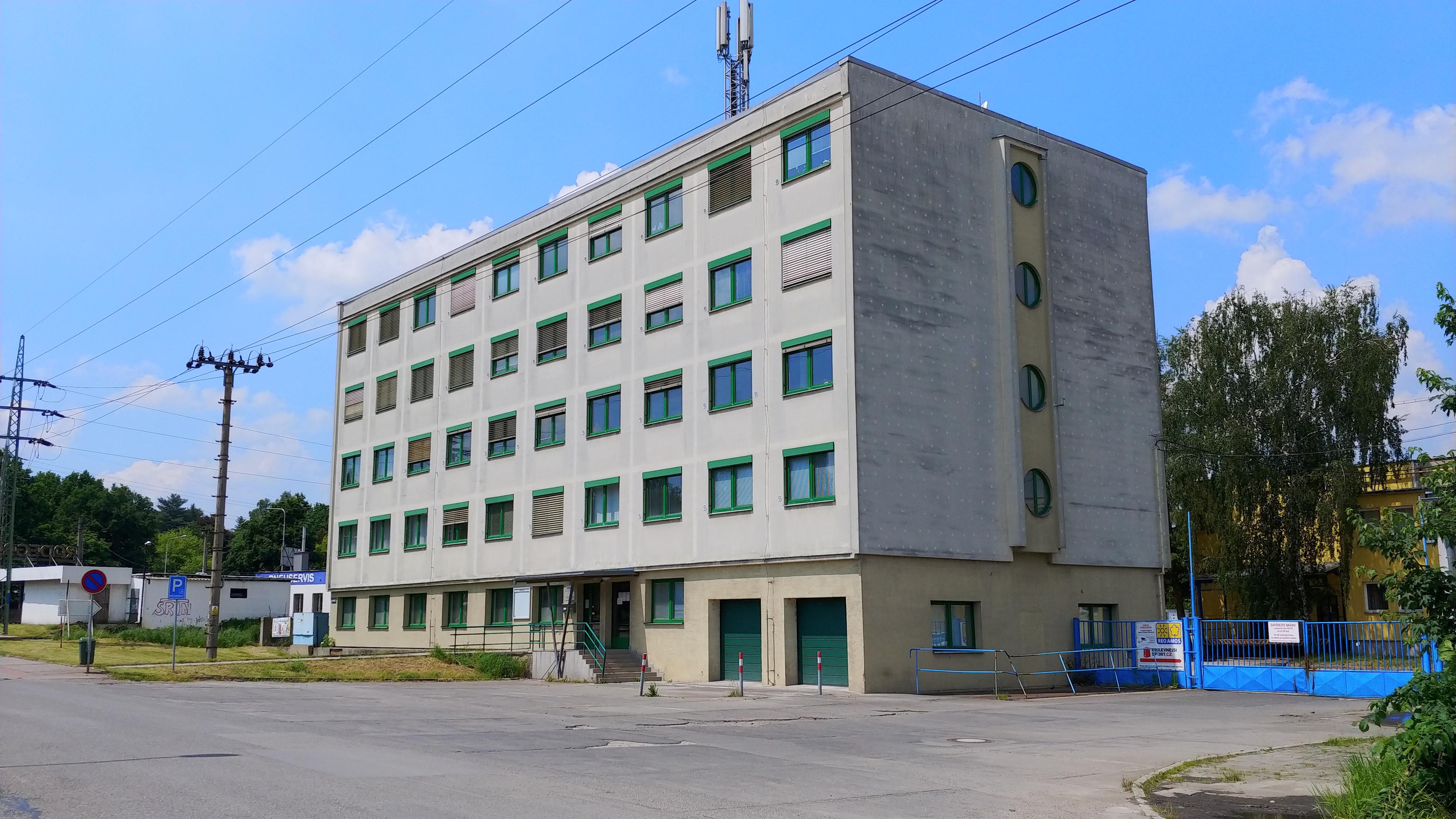 Energetický regulační úřad