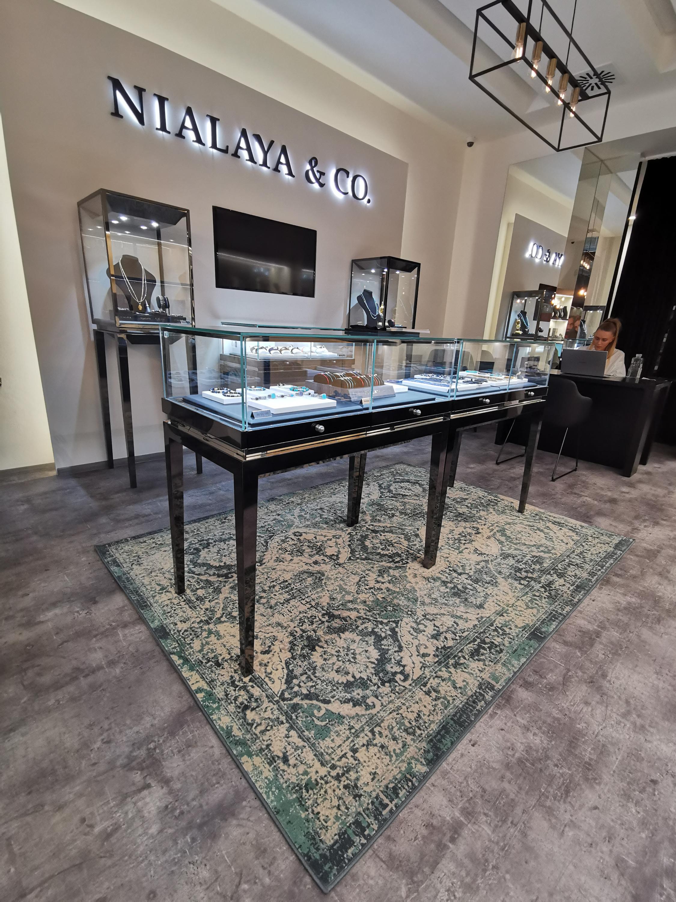 Nialaya & CO. foto 4