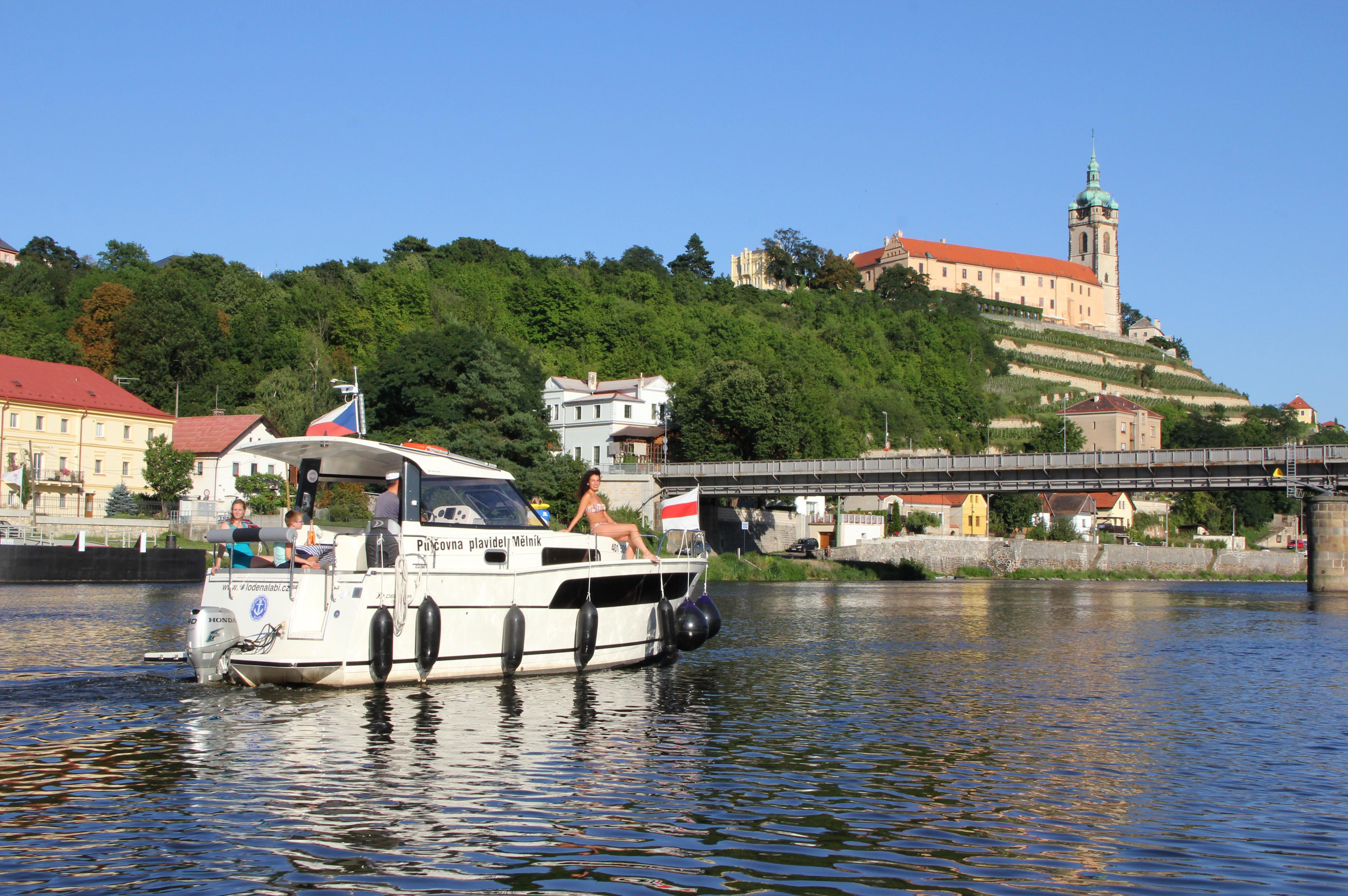 Půjčovna plavidel s.r.o.