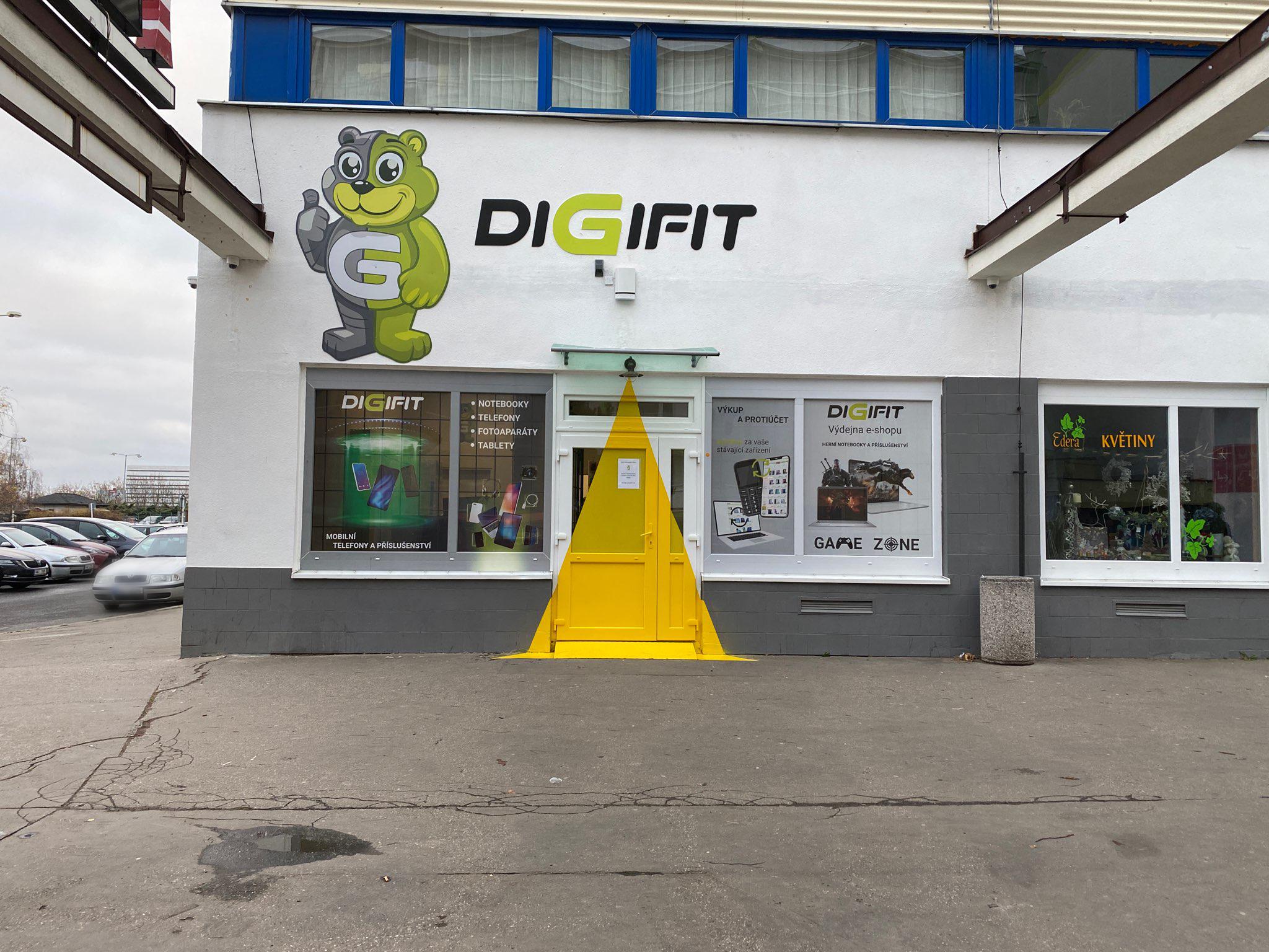 DIGIFIT.cz foto 4