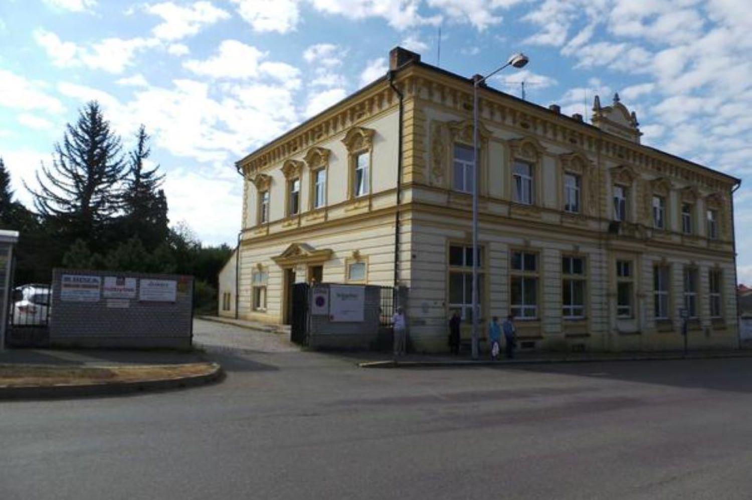 Ivana Kyzourová - účetnictví