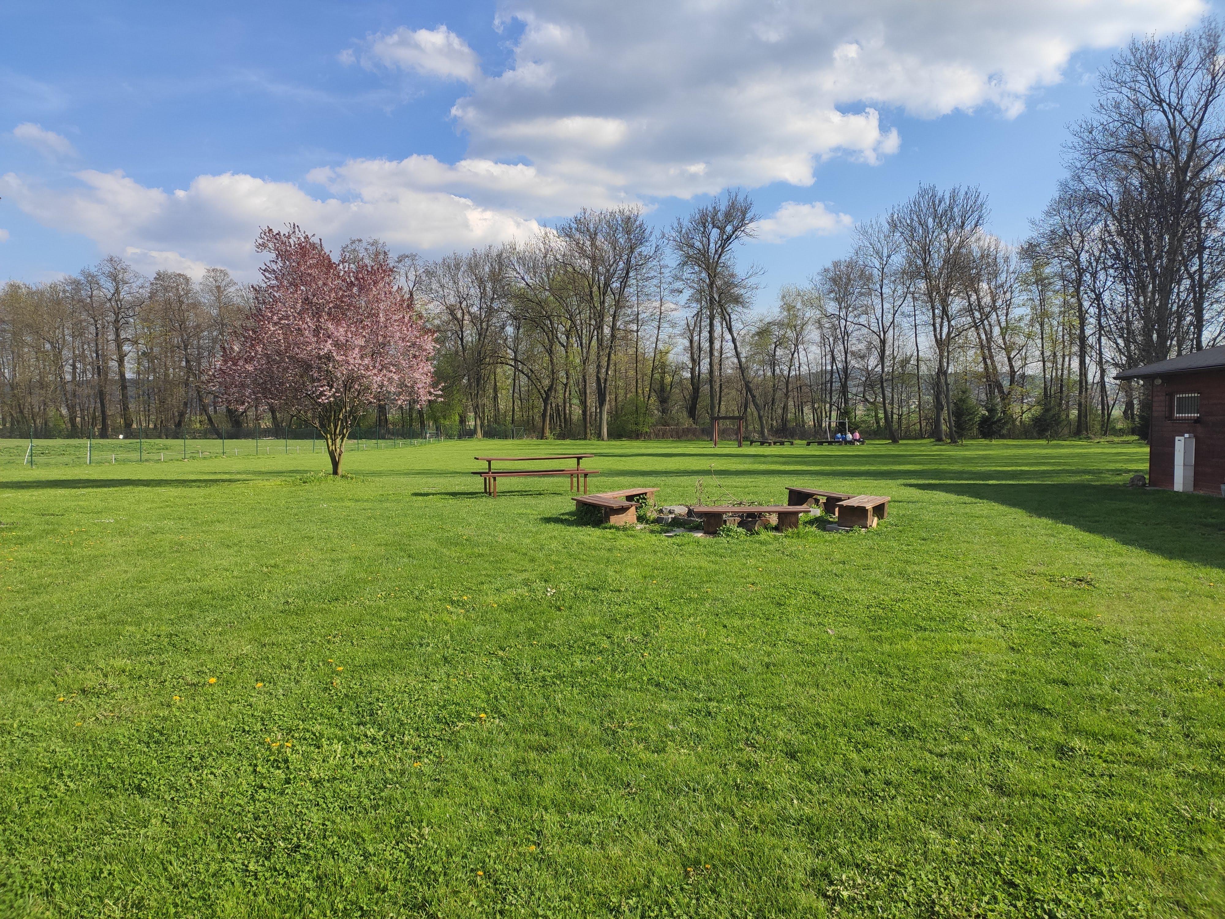 Rybářská bašta Panský mlýn foto 2