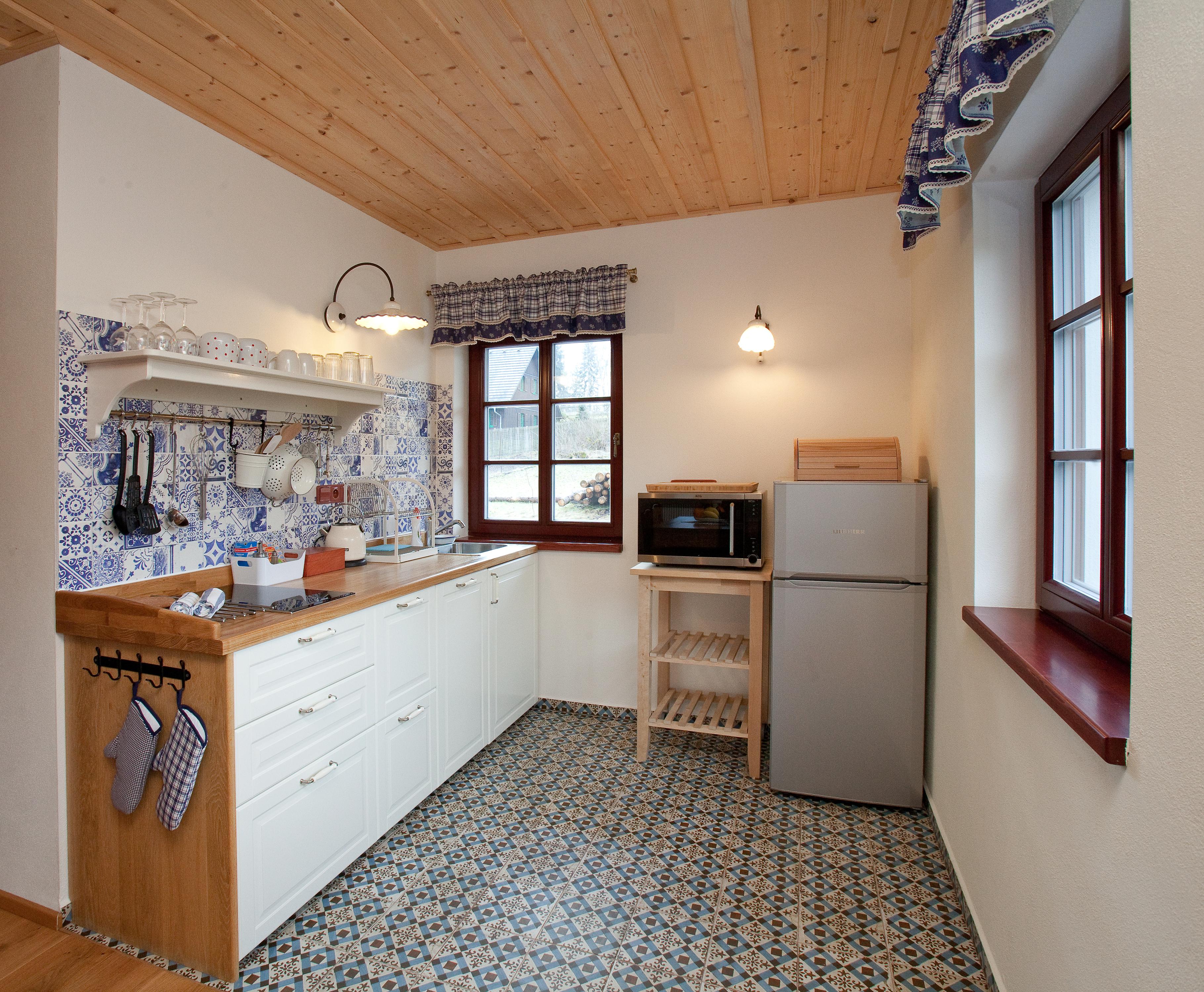 APARTMÁNY HAUSWALD foto 6