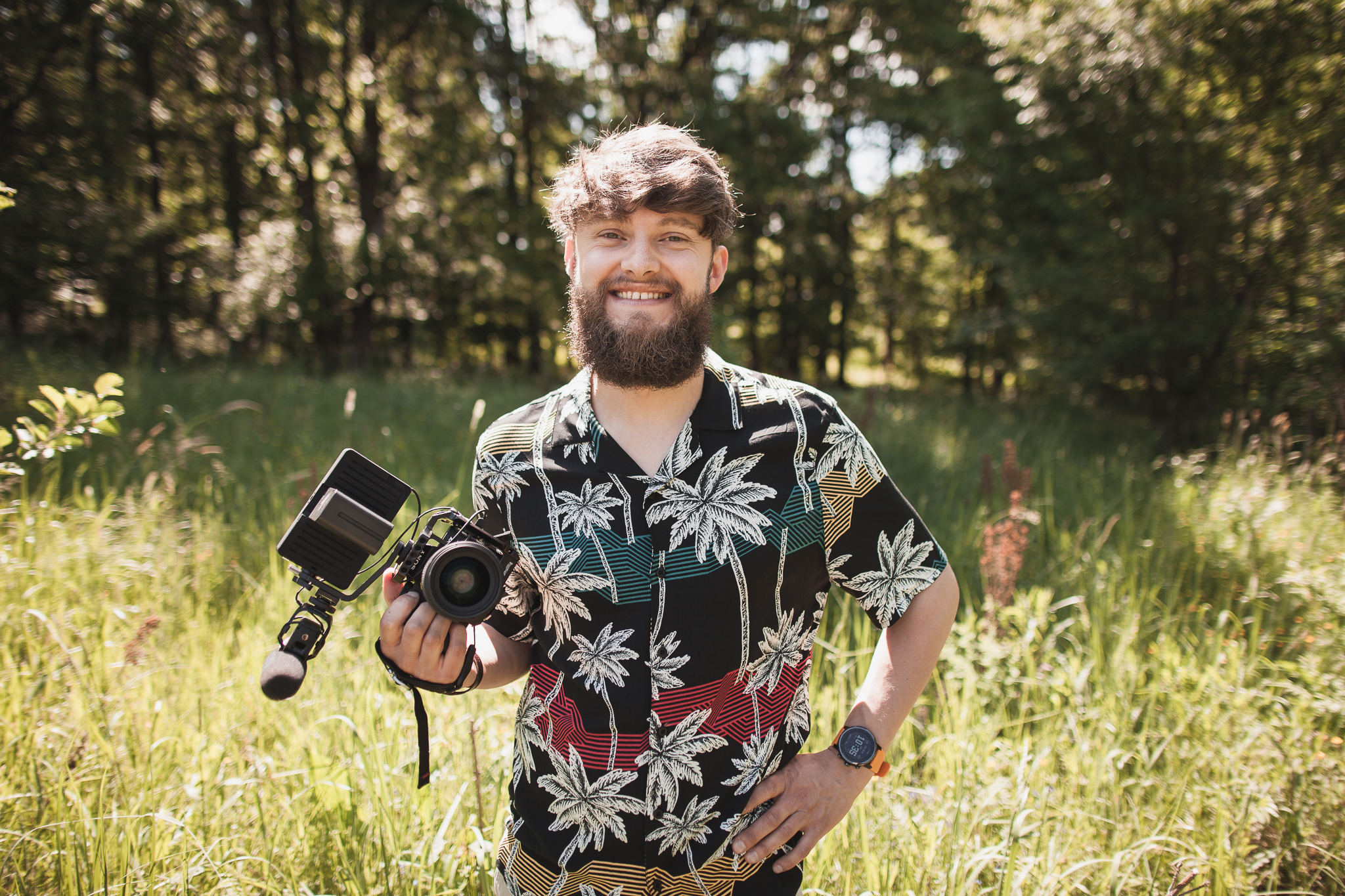 Svatební videa Petr Ševčík foto 3