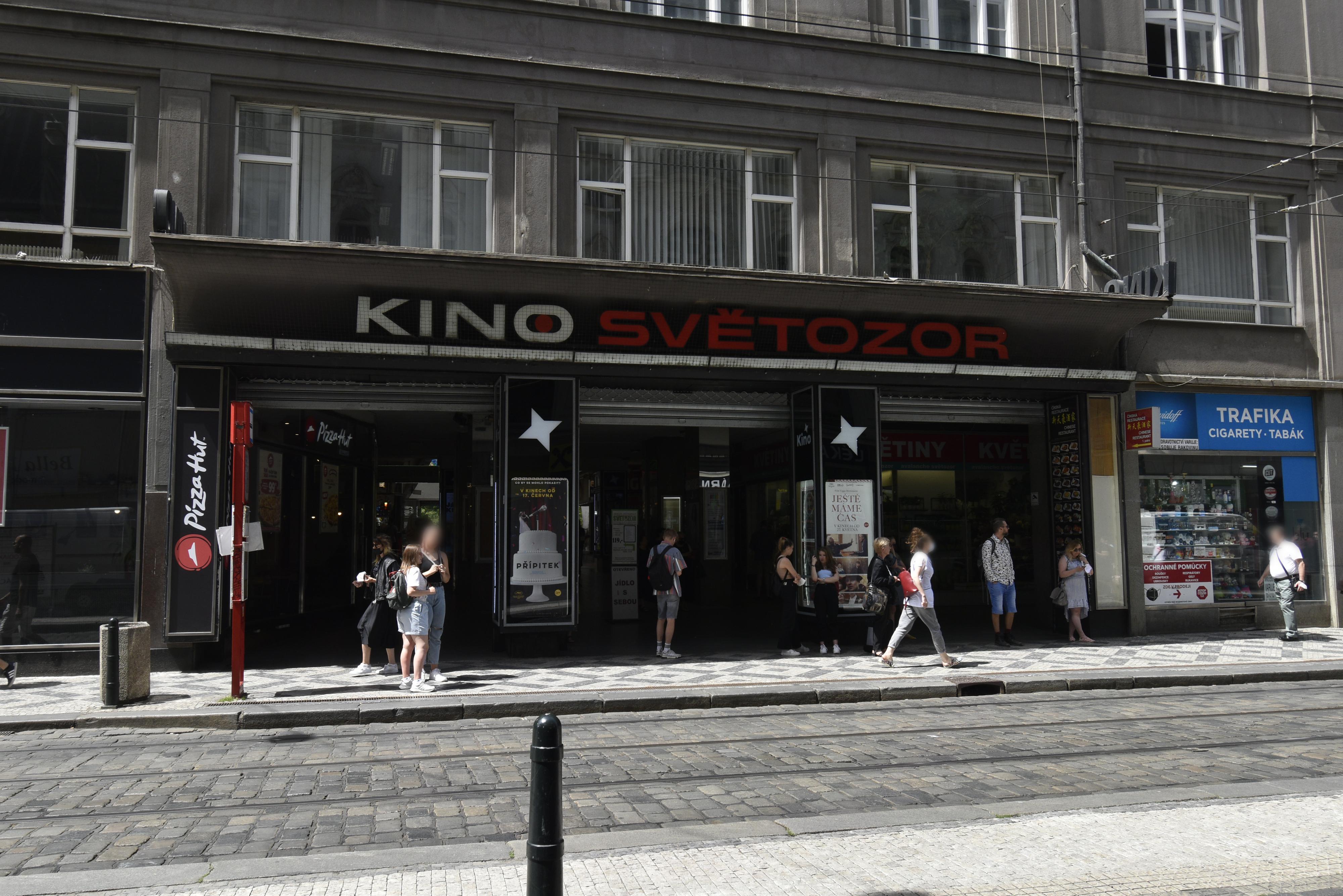 Kino Světozor foto 3