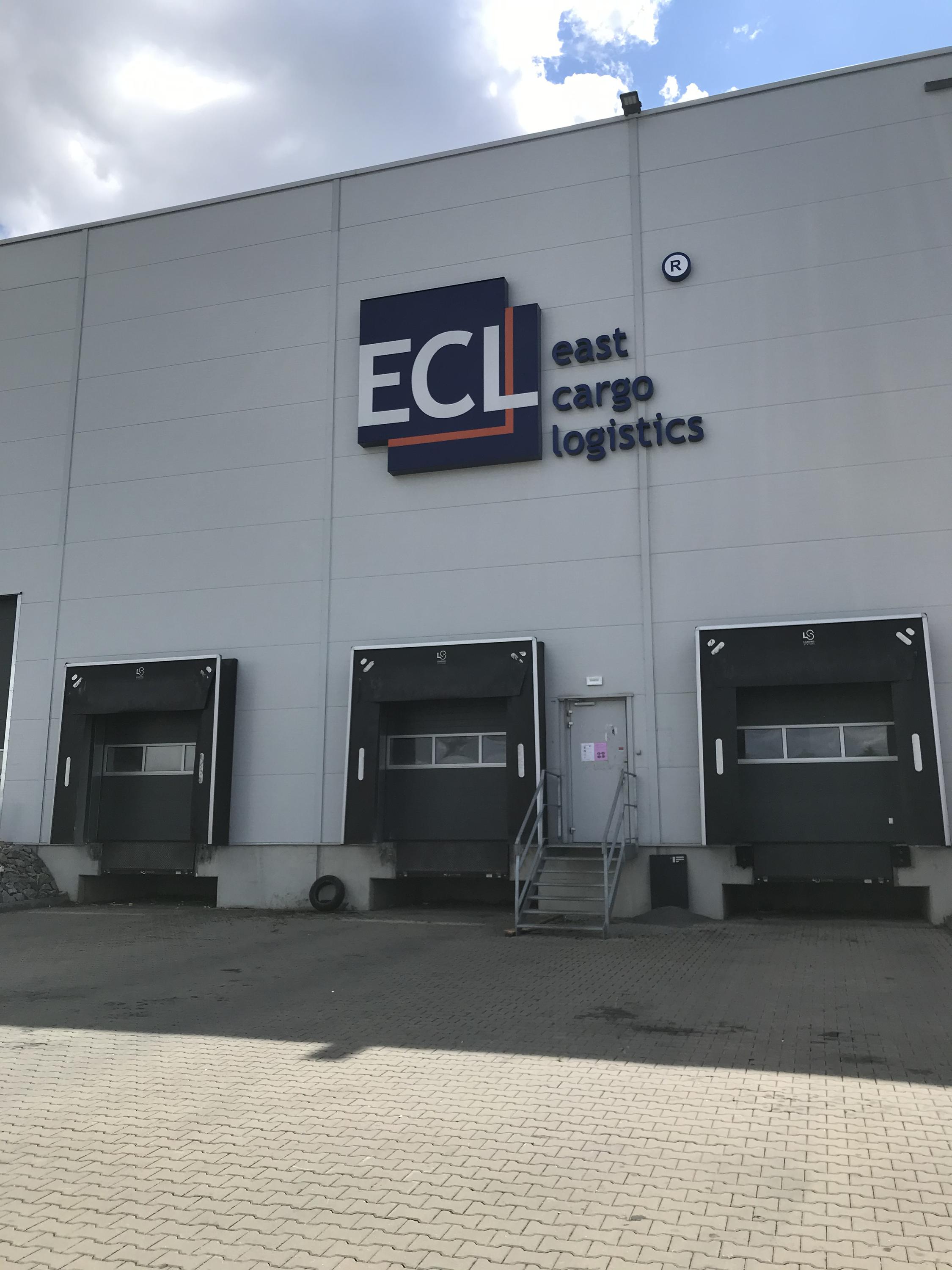 EC Logistics, s.r.o. foto 2