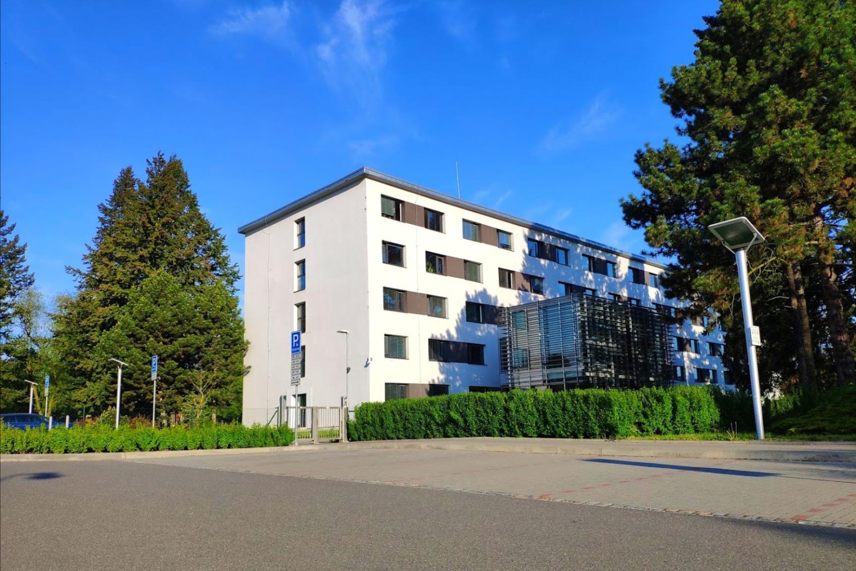 SIGMA Výzkumný a vývojový ústav, s.r.o.