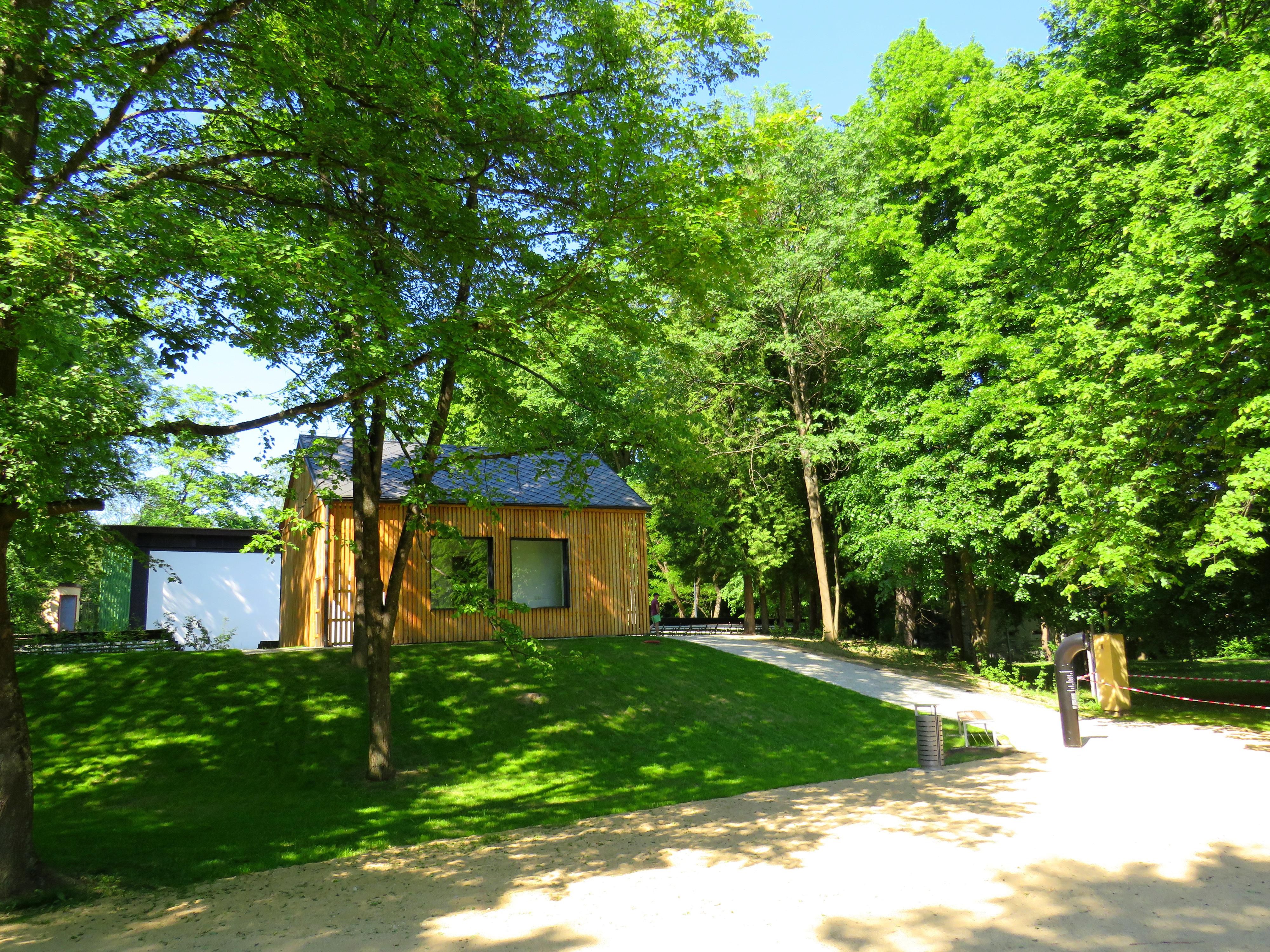 Letní kino Slavičín foto 6