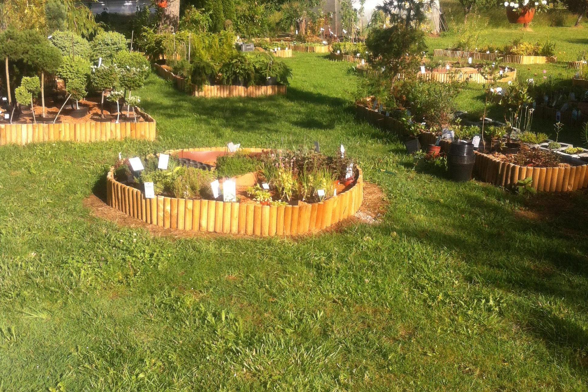 Zahradnictví Podbrdy