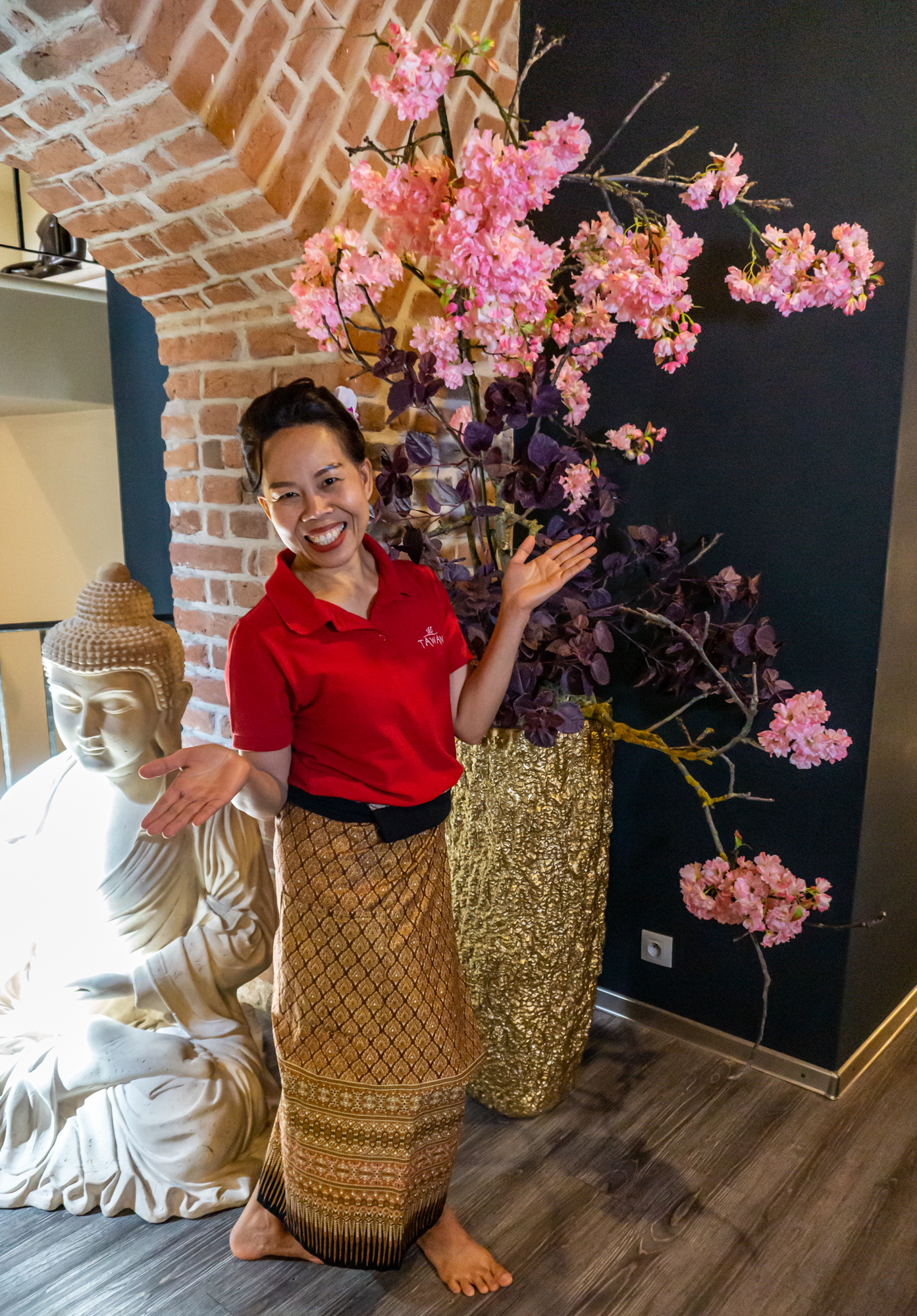 TAWAN - Thajské masáže foto 5