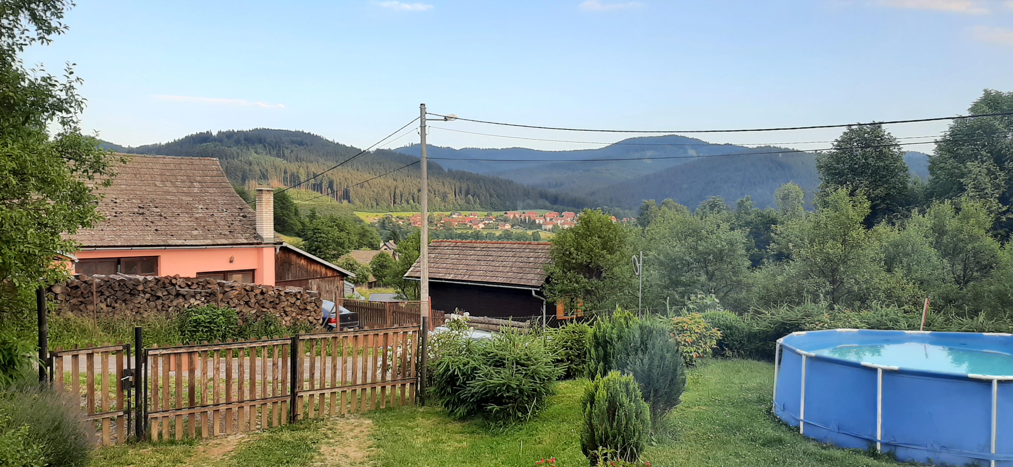 Ubytování na Valašsku foto 2