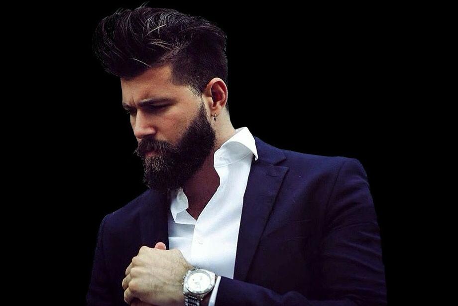 Pánský sestřih již za 650,-