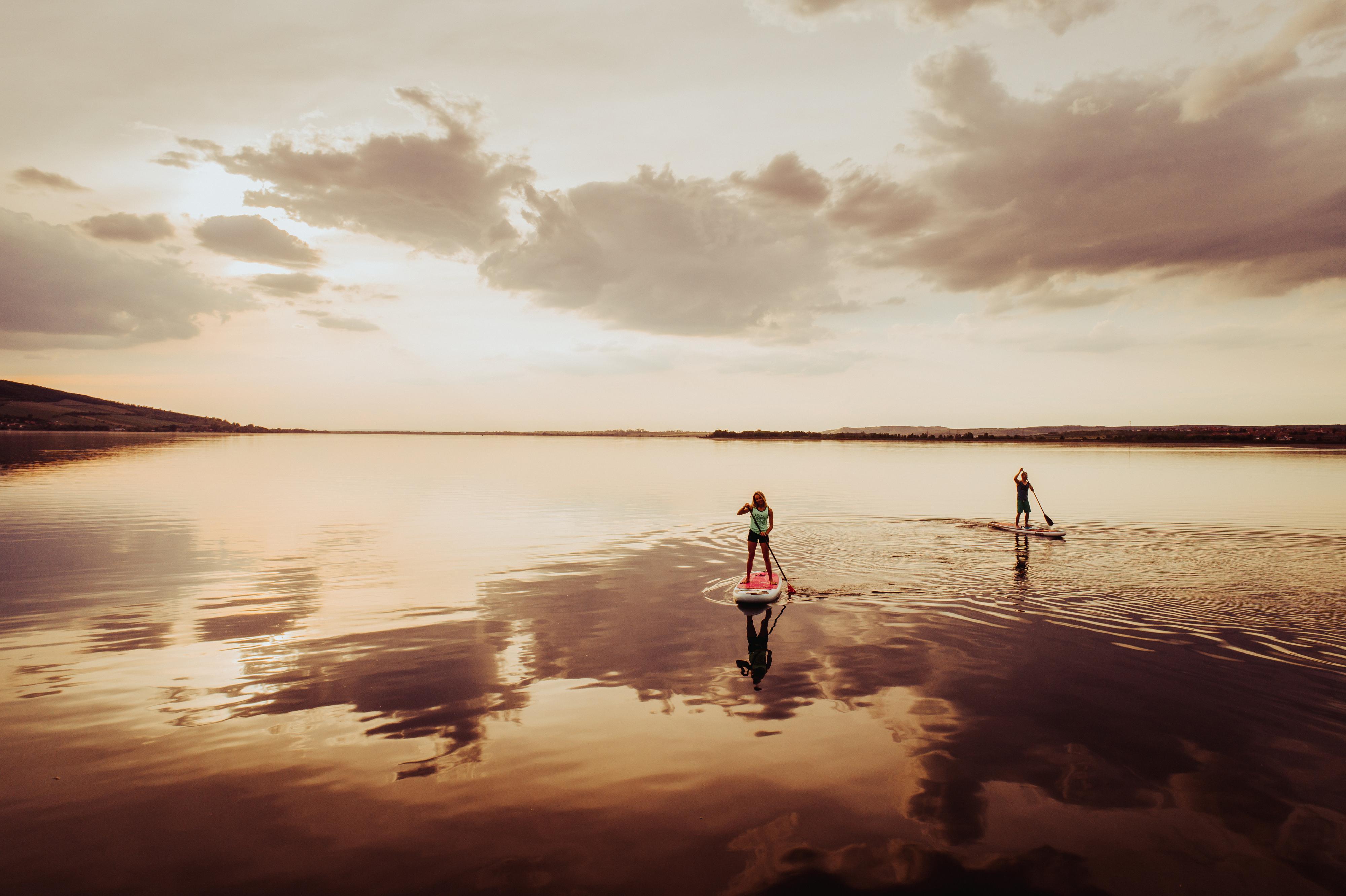 Půjčovna paddleboardů RDBoarding foto 4