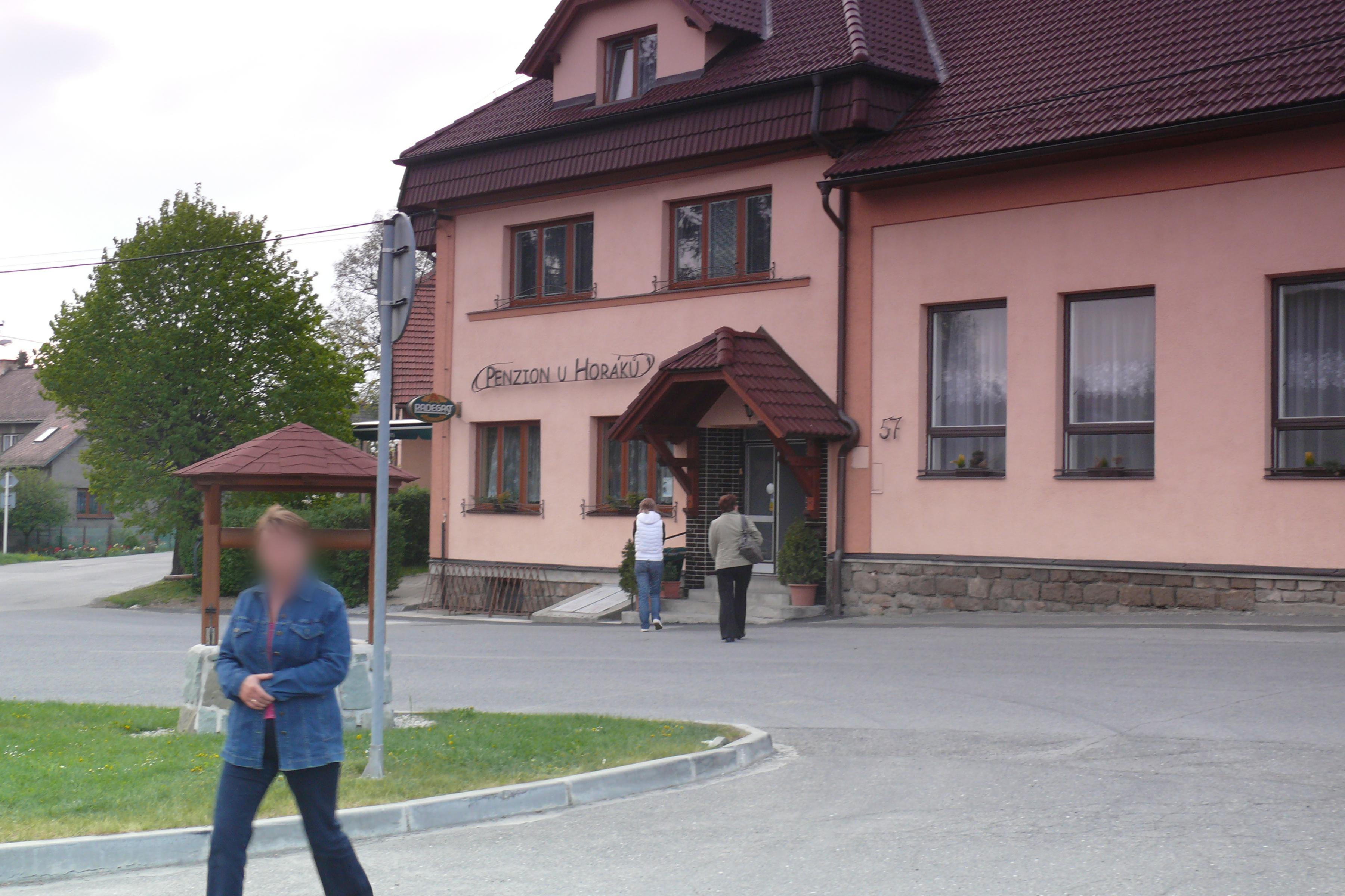 Restaurace U Horáků foto 5