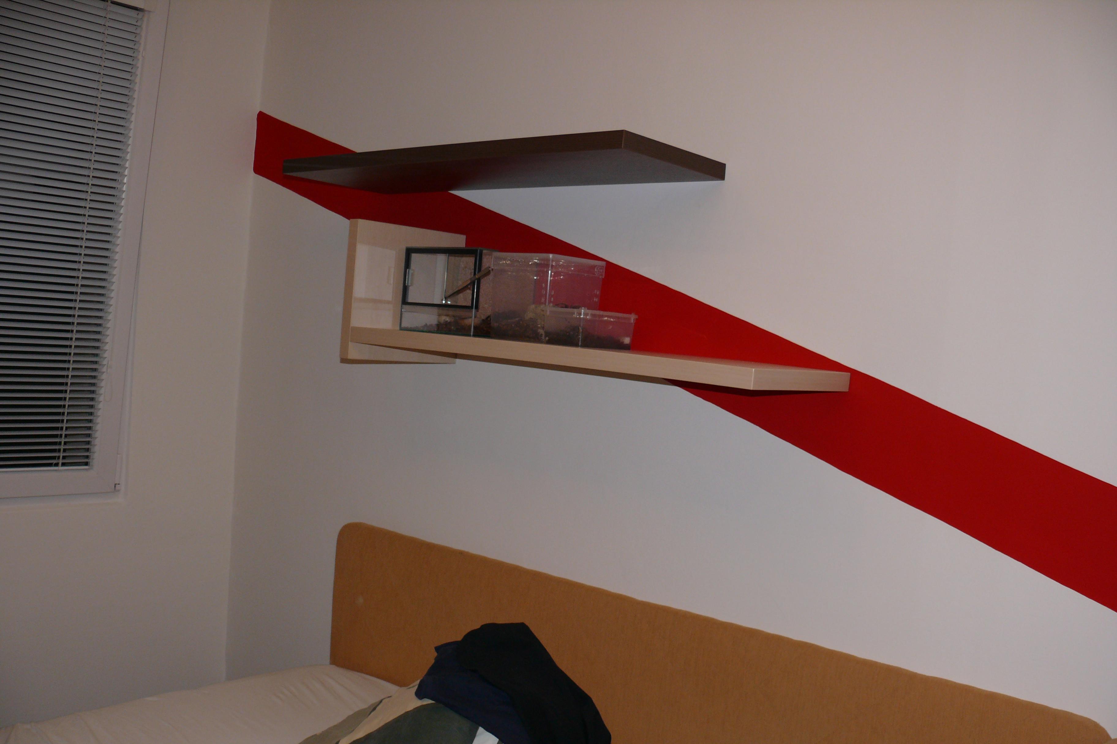 Jan Růžek - Malování Růžek