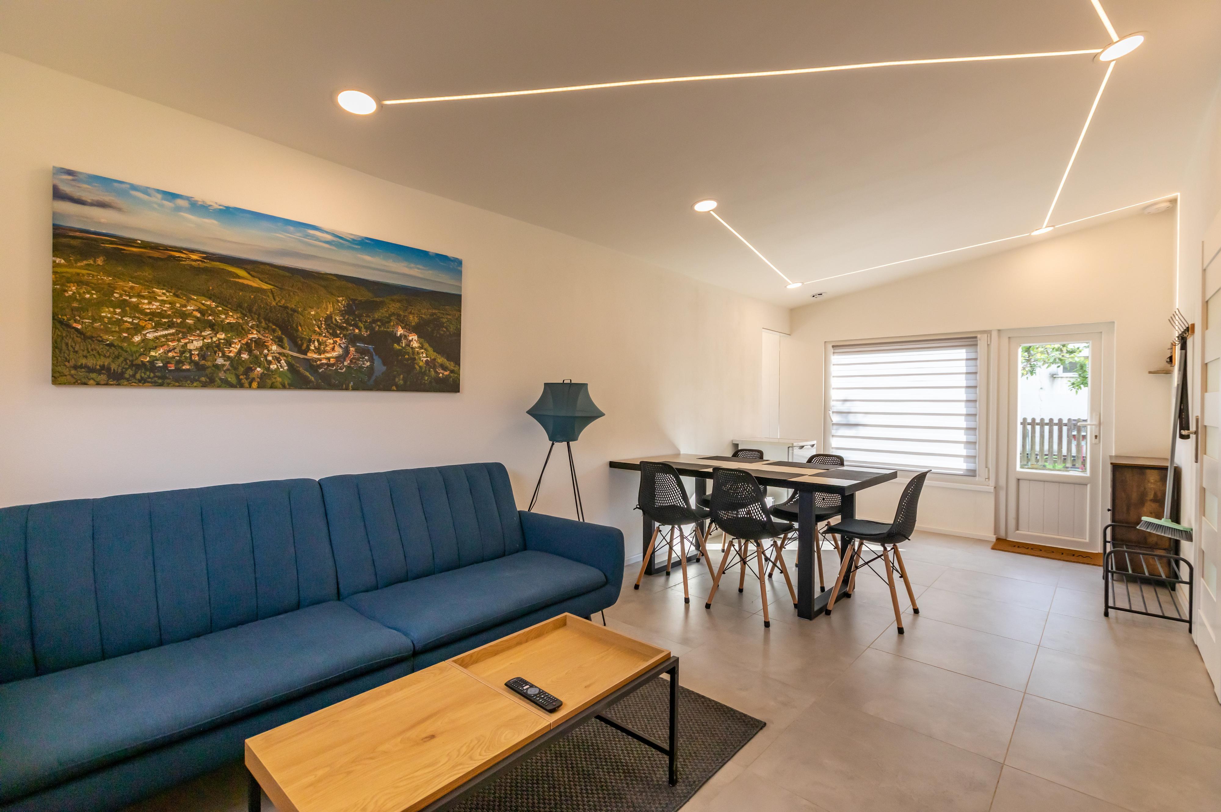 Bungalov Muchová foto 1